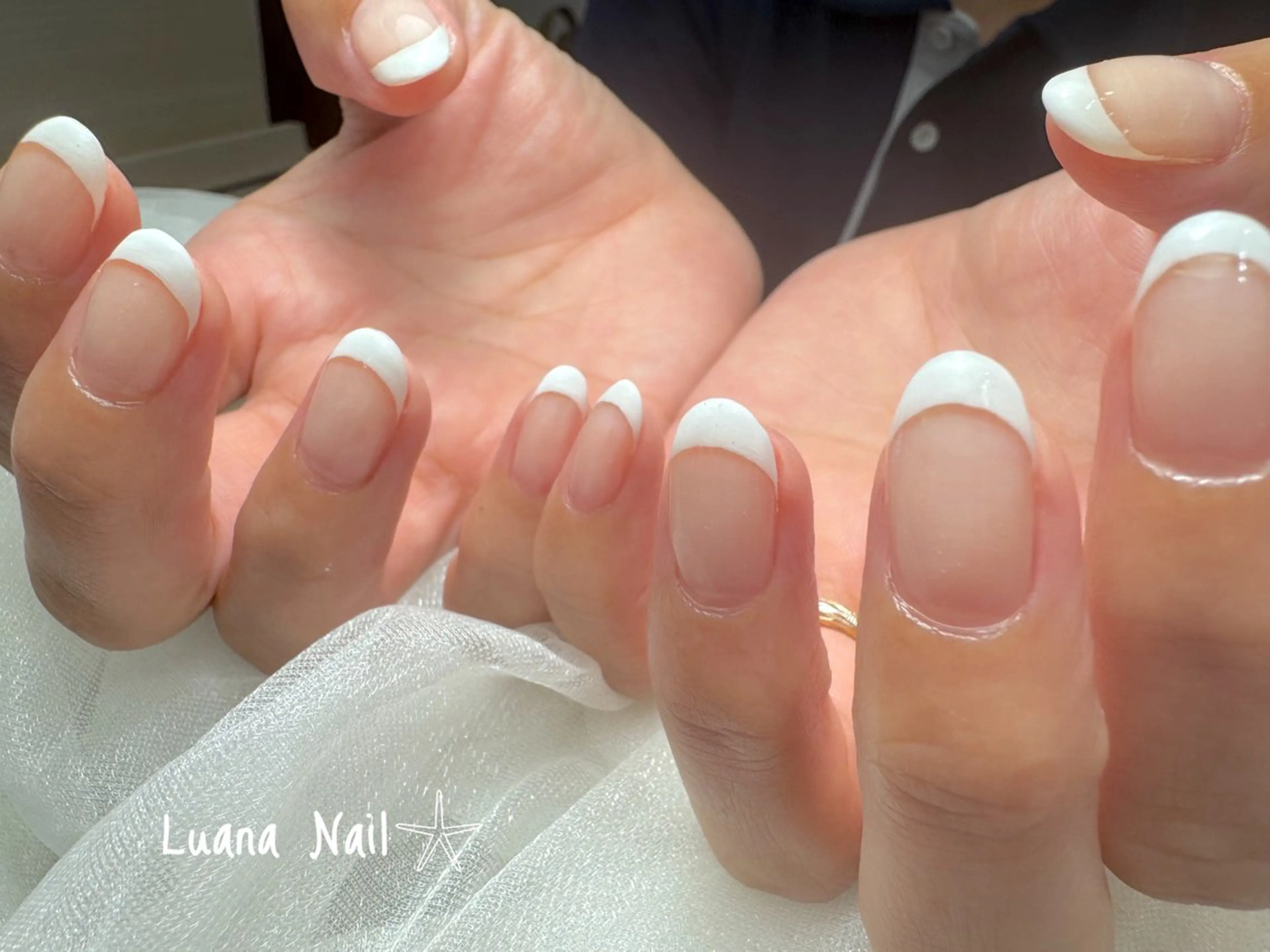 ネイル ハンドネイル Nail Salon Subaru所属・Nail Salon Subaruのネイルデザイン