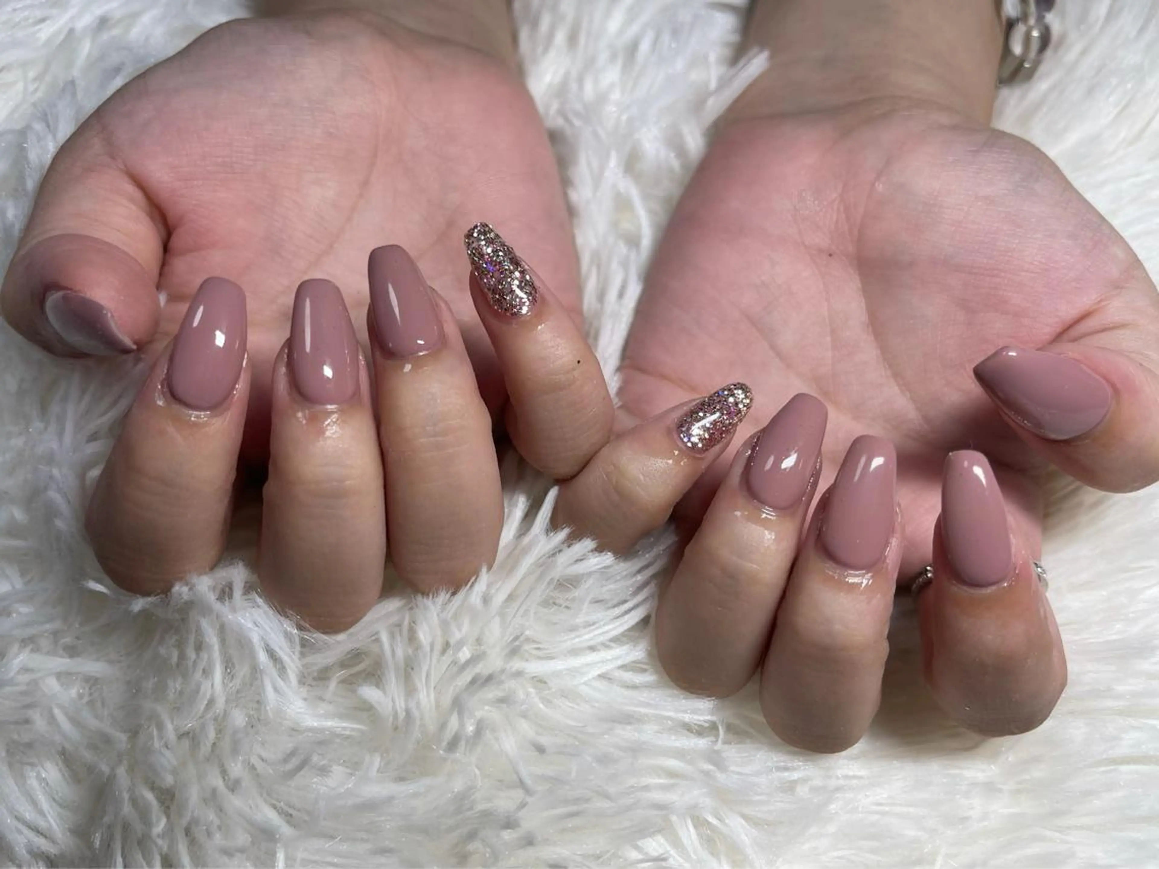ネイル ハンドネイル R’s nailのエステ・リラクイメージ