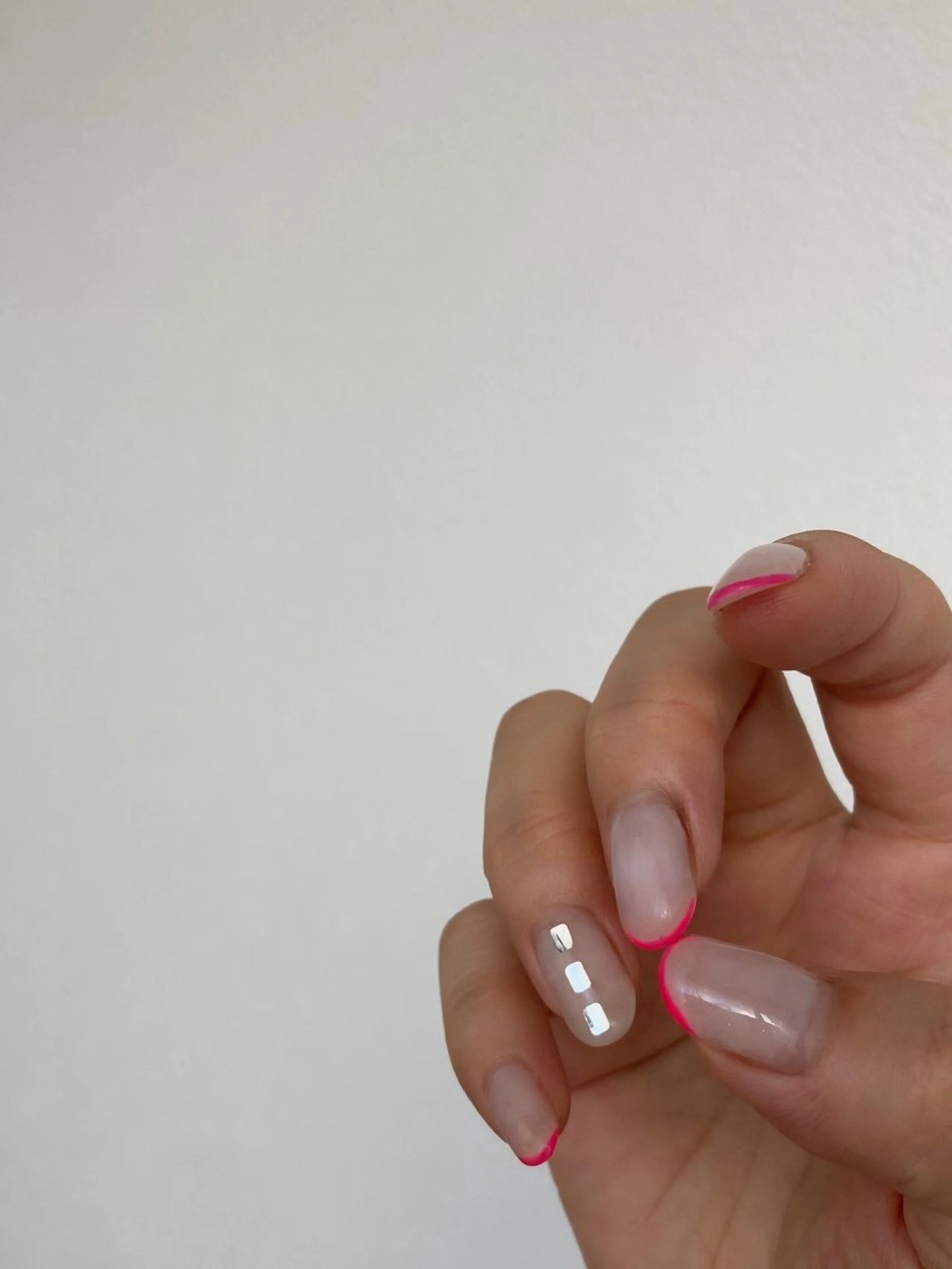 ネイル ハンドネイル Nailbeauty marcherのネイルデザイン