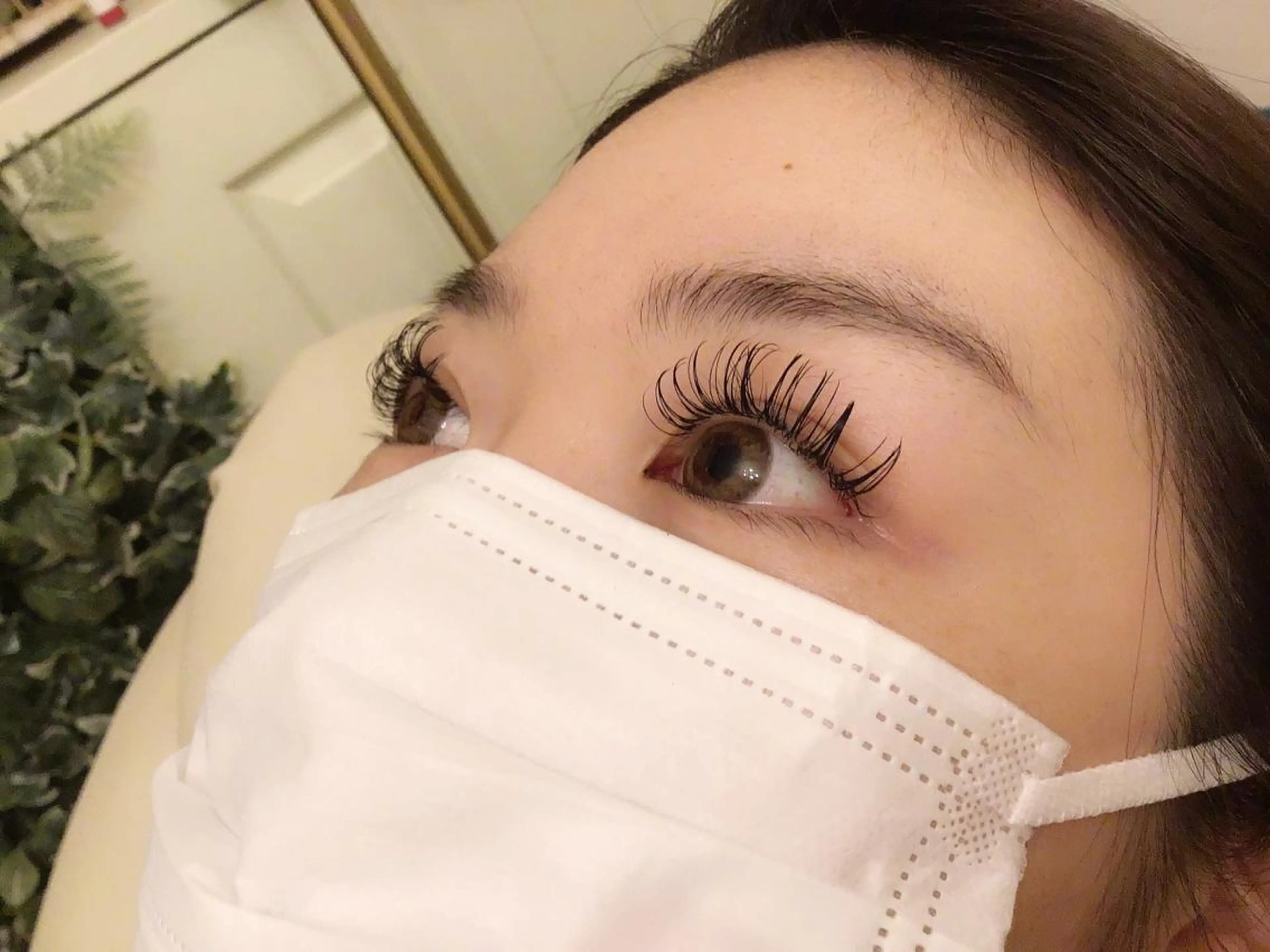 マツエク・マツパ マツエク eyelash GARDENのマツエク・マツパデザイン