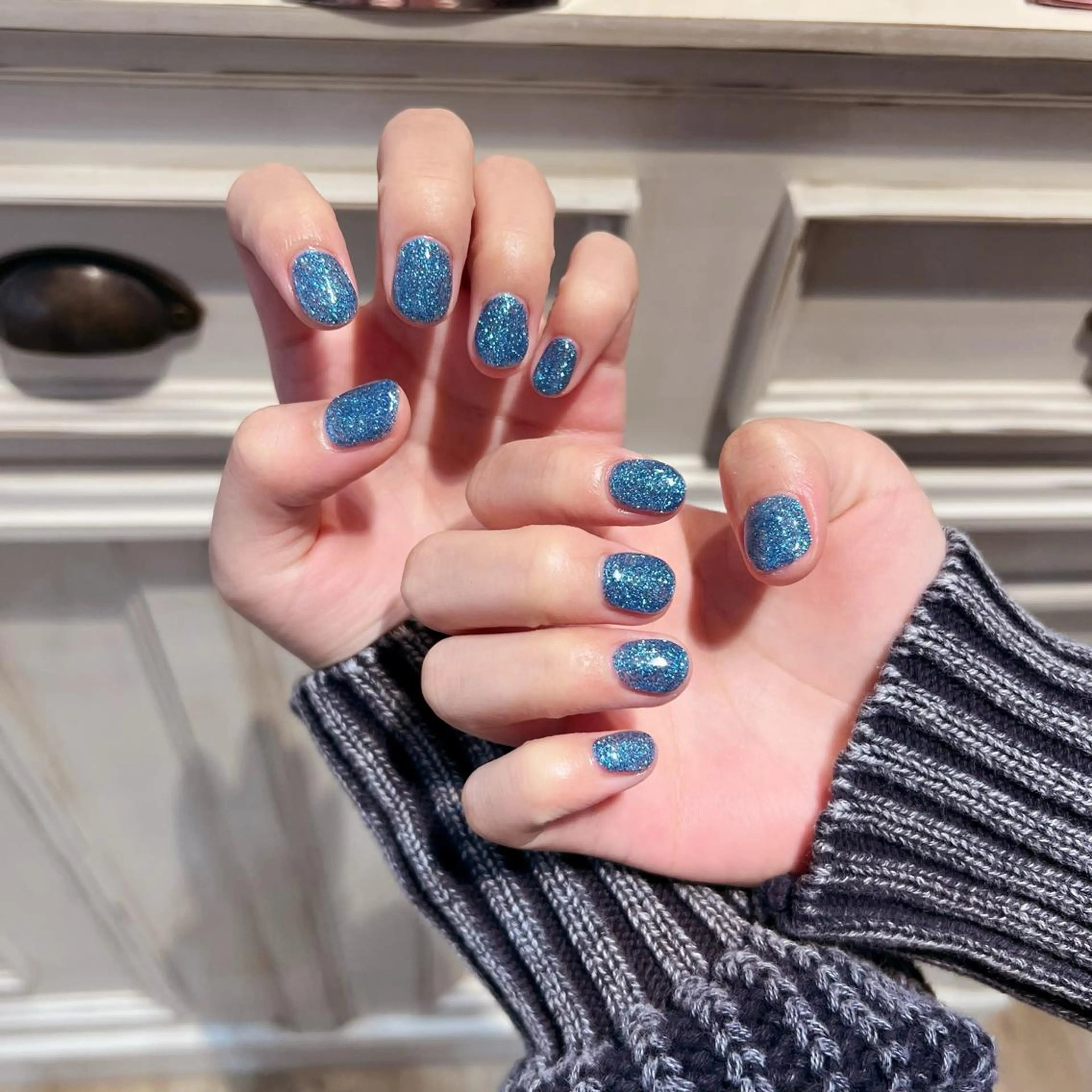 ネイル 鈴木 優希のネイルデザイン