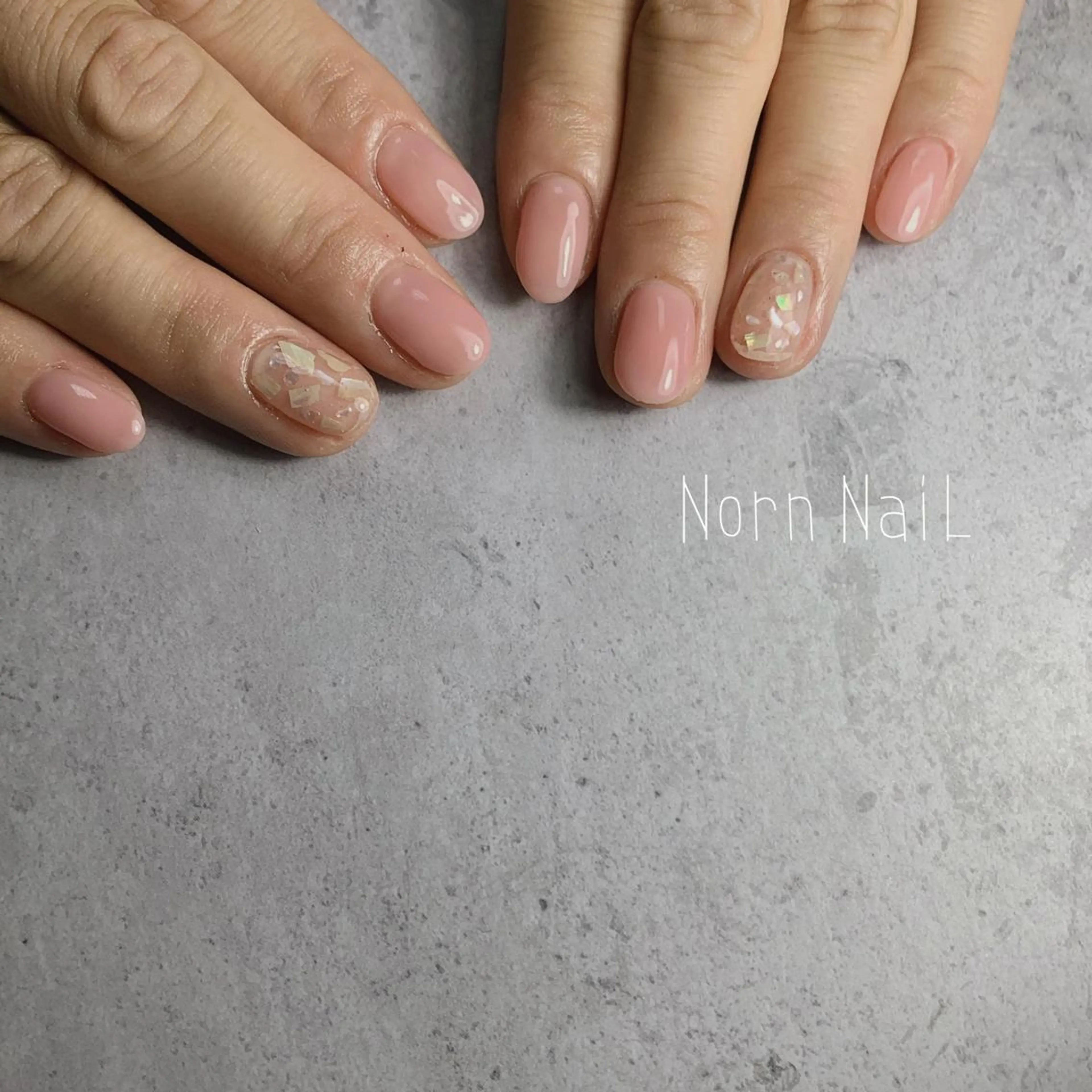 ネイル ハンドネイル U Ayaのネイルデザイン