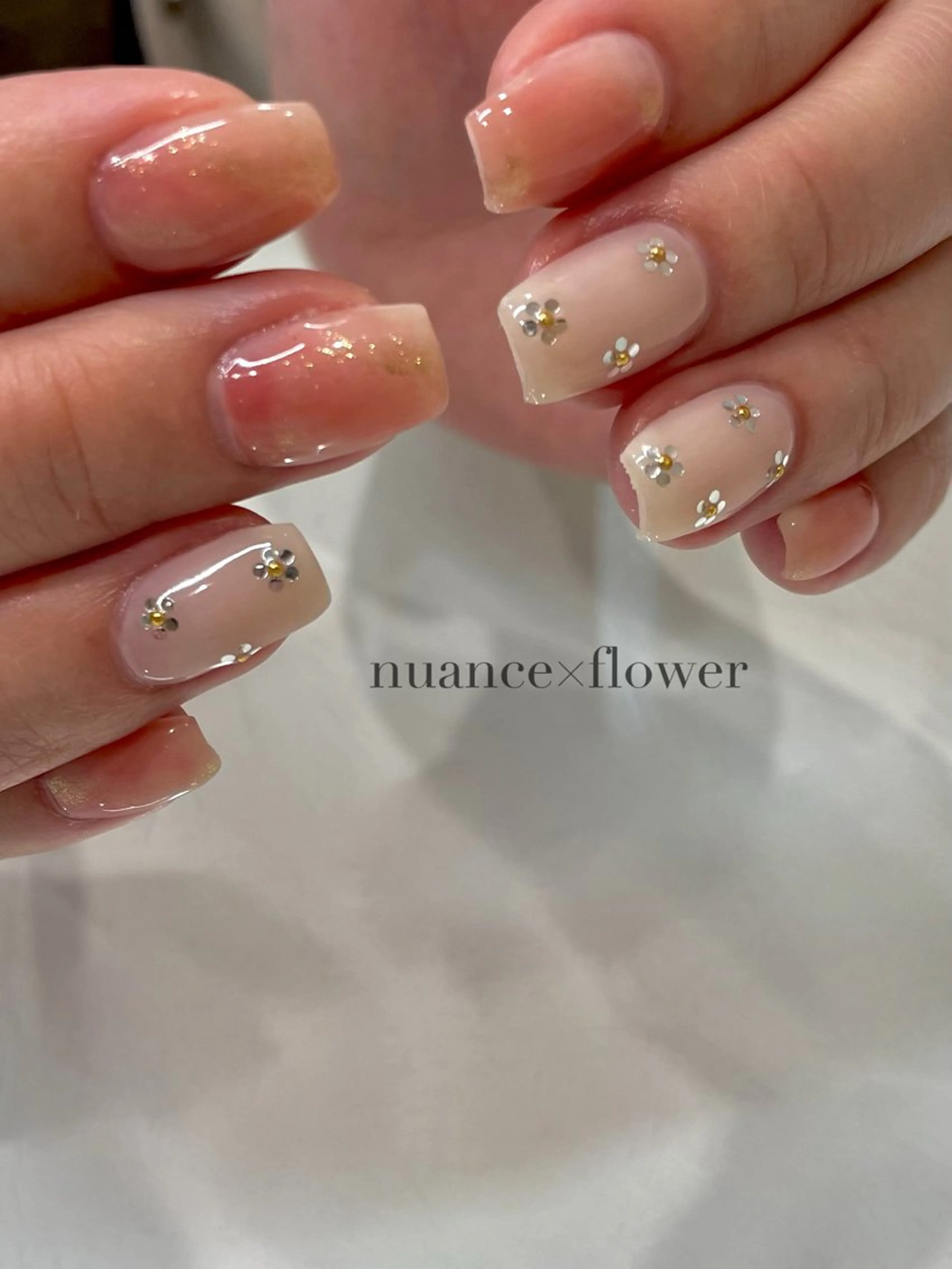 ネイル Allure MIZUKIのネイルデザイン