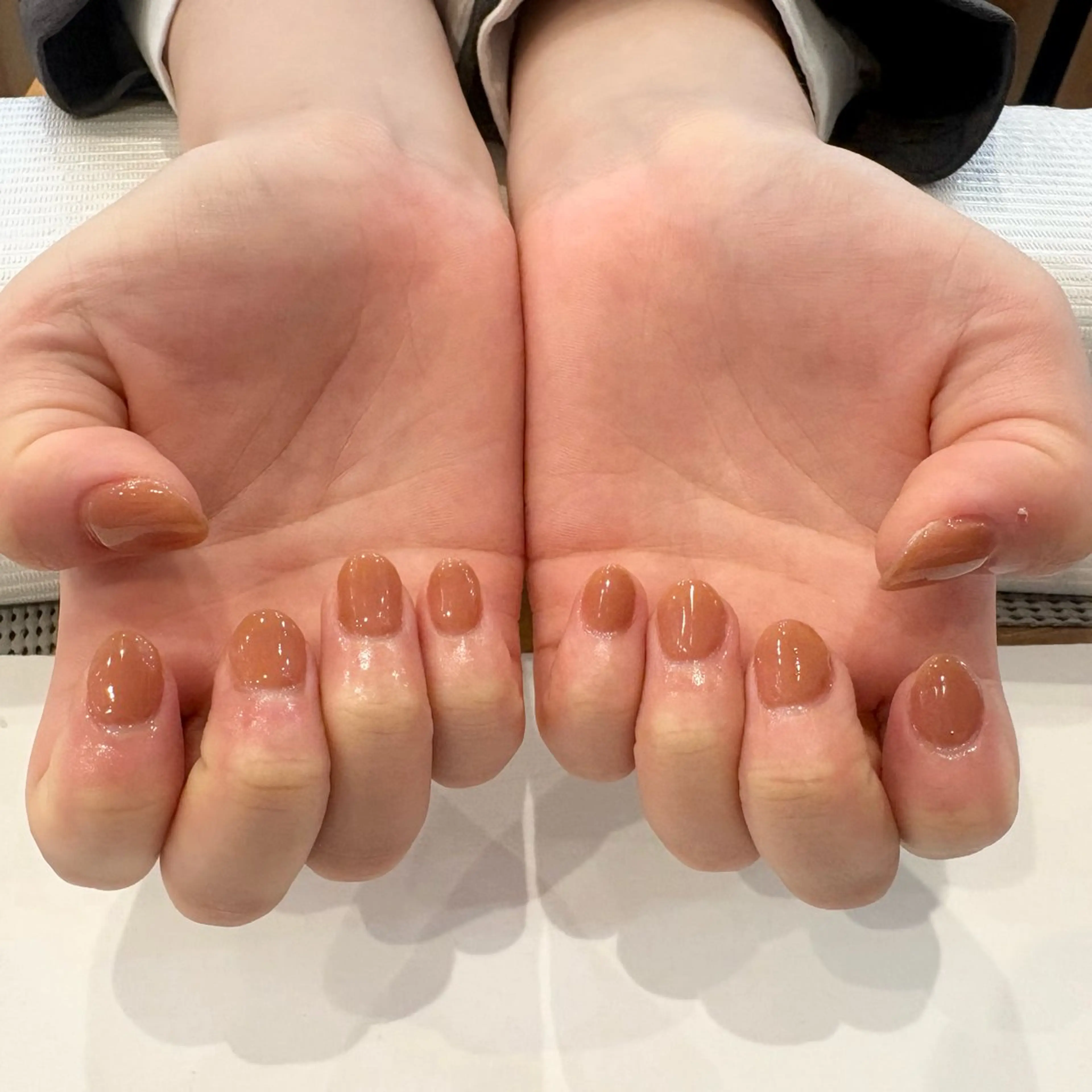 ネイル ハンドネイル 𝘕𝘢𝘪𝘭 𝘔𝘢𝘺𝘶のネイルデザイン