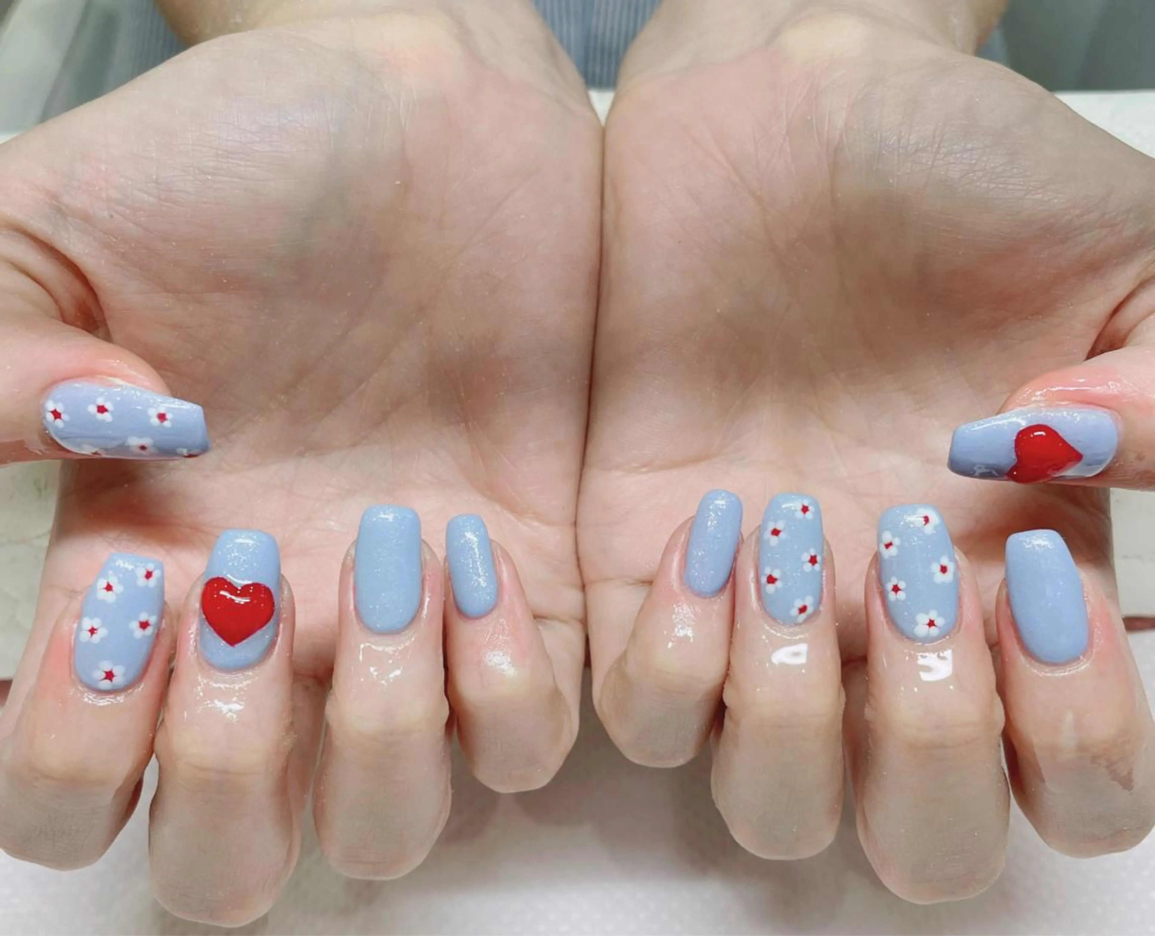 ネイル コウ カnail💅のネイルデザイン