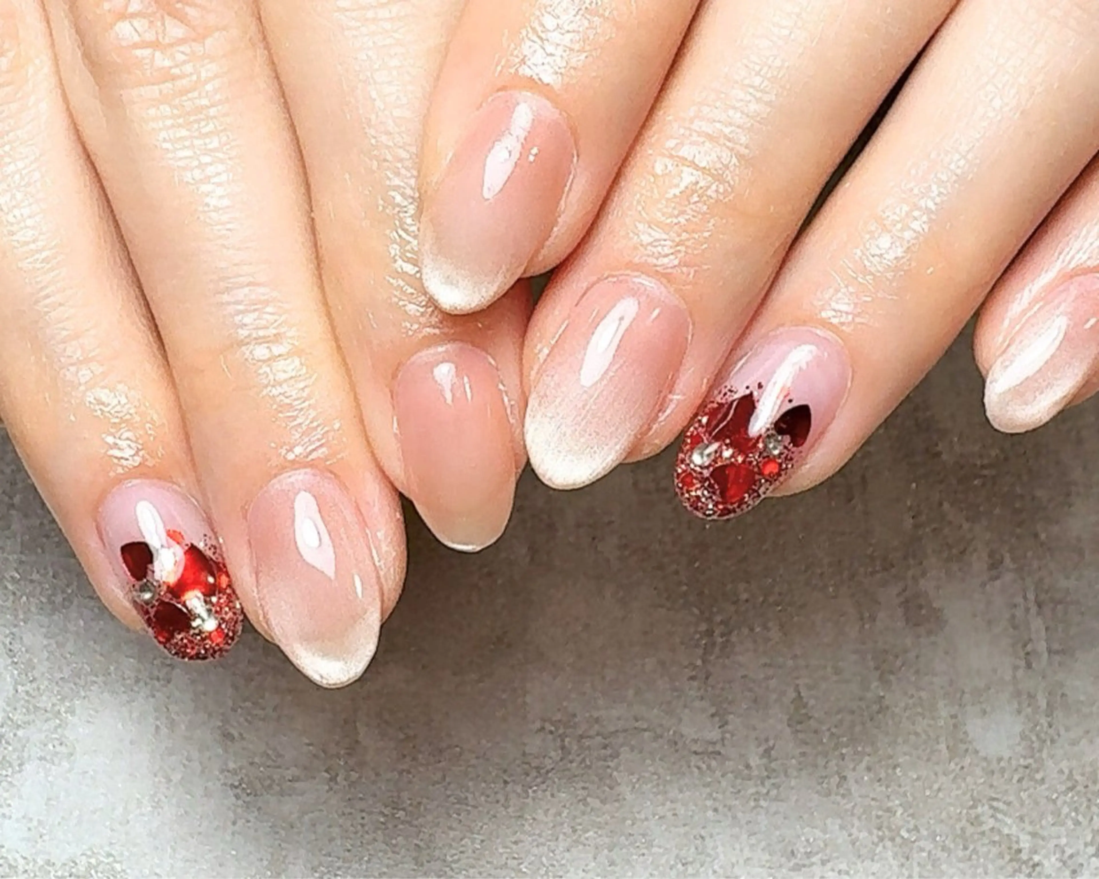 ネイル Nail by EN*Namiのネイルデザイン