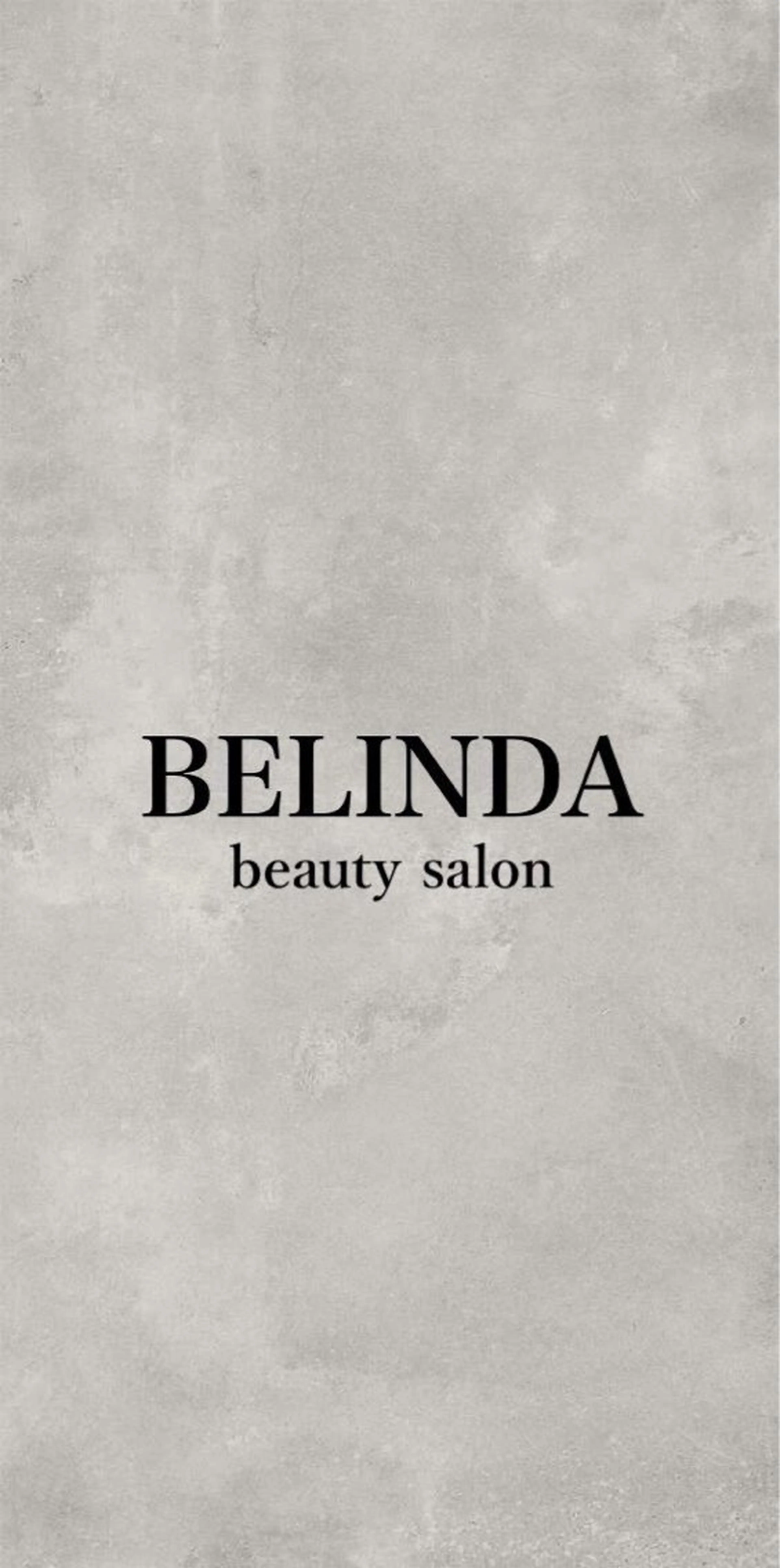 マツエク・マツパ マツエク BELINDA hinataのマツエク・マツパデザイン