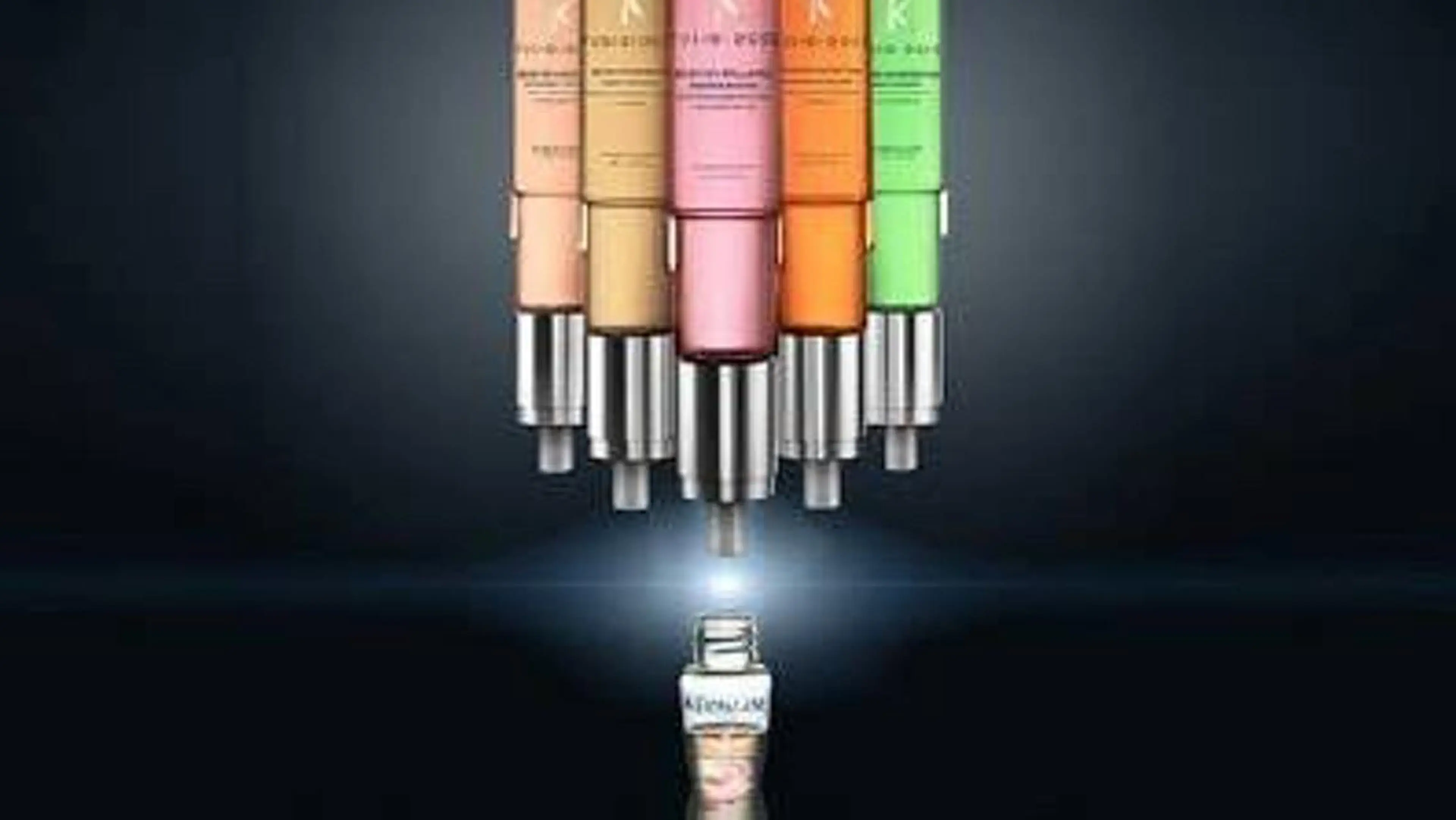 ショート fhami 店長 髪質改善　DAITOのヘアスタイル