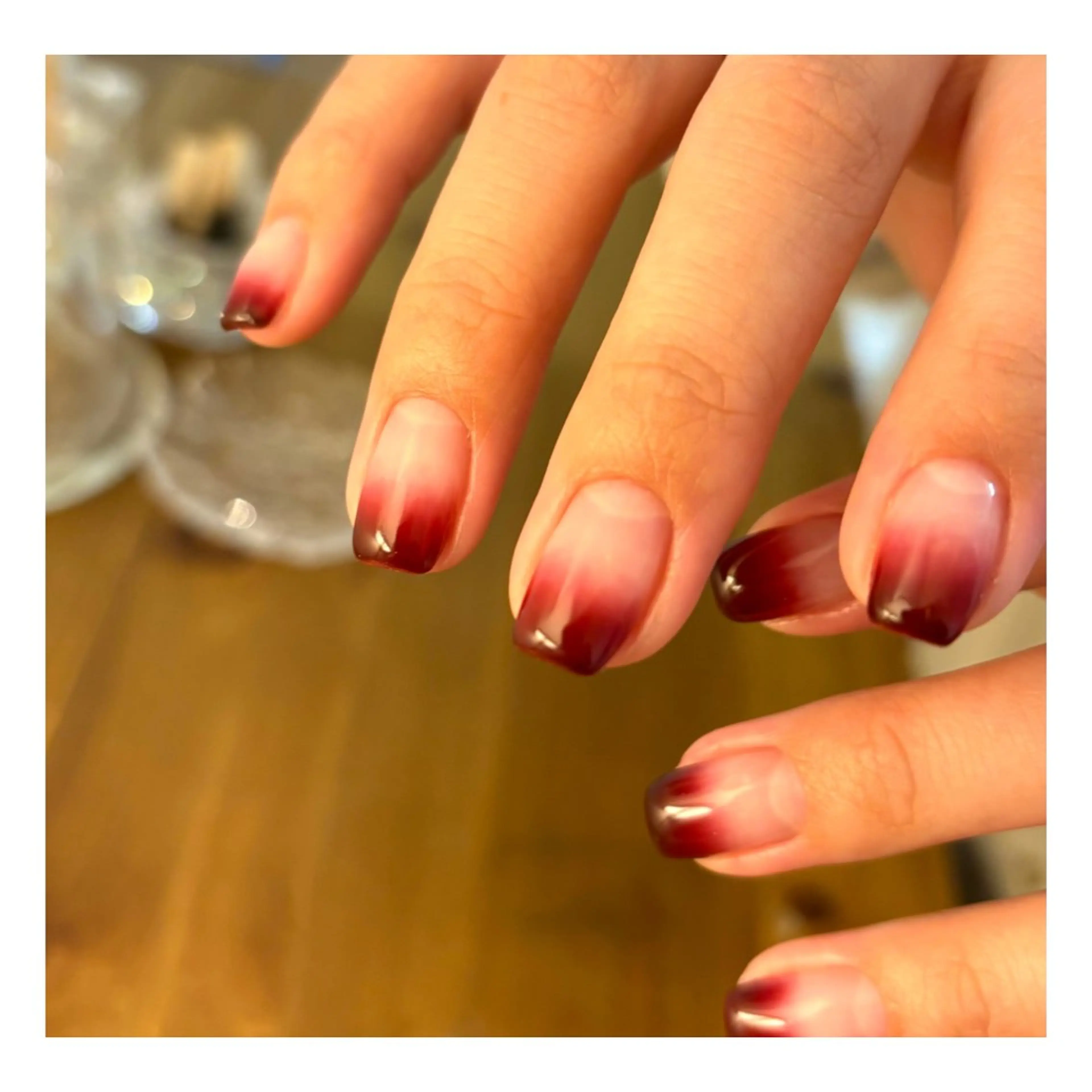 ネイル ハンドネイル Elio 国泰寺のネイルデザイン