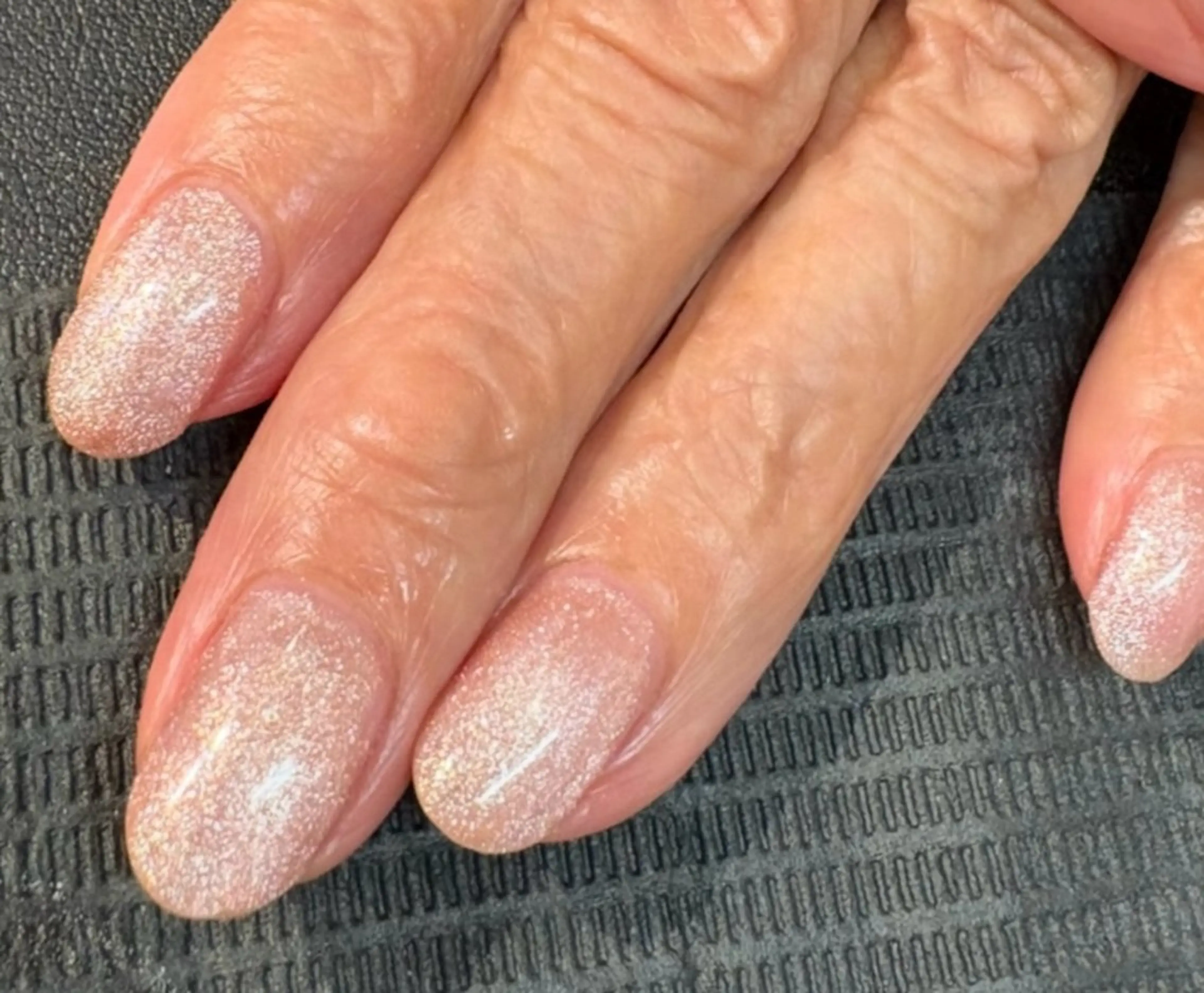 ネイル Alma Kazuのネイルデザイン