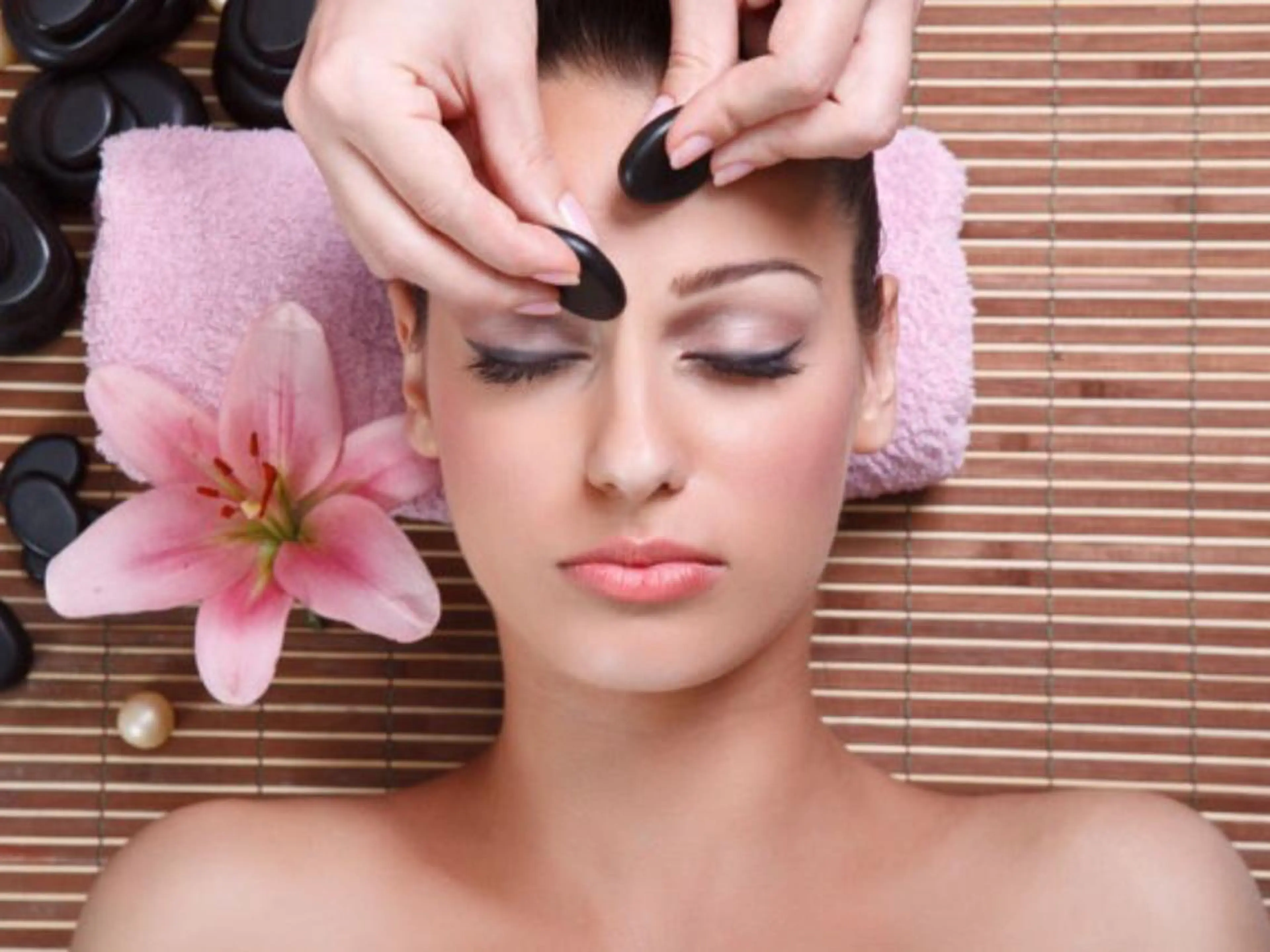 リラクゼーション ルナのエステ・リラクイメージ