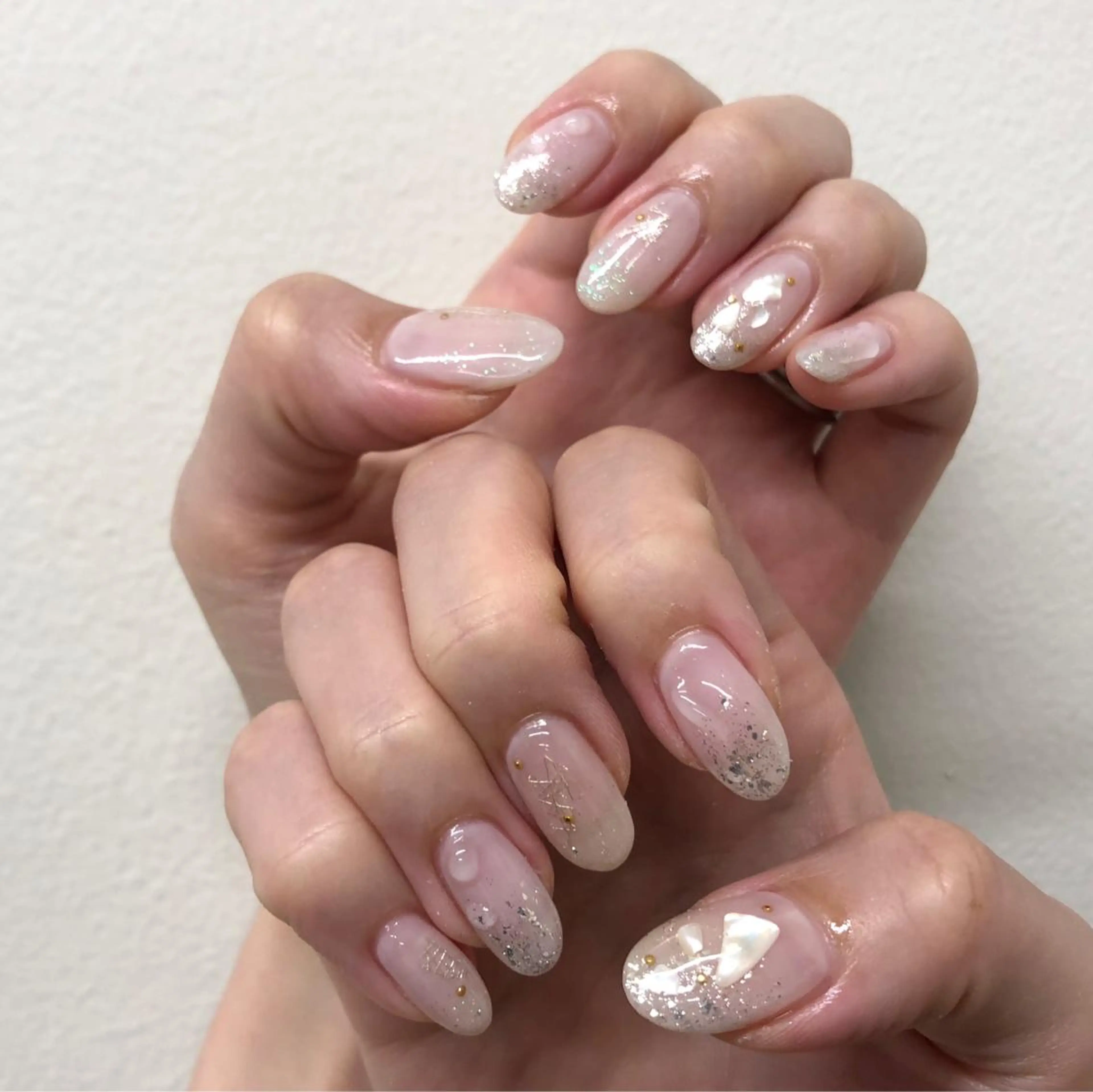 ネイル 原宿ネイルサロン /Kazamiのネイルデザイン