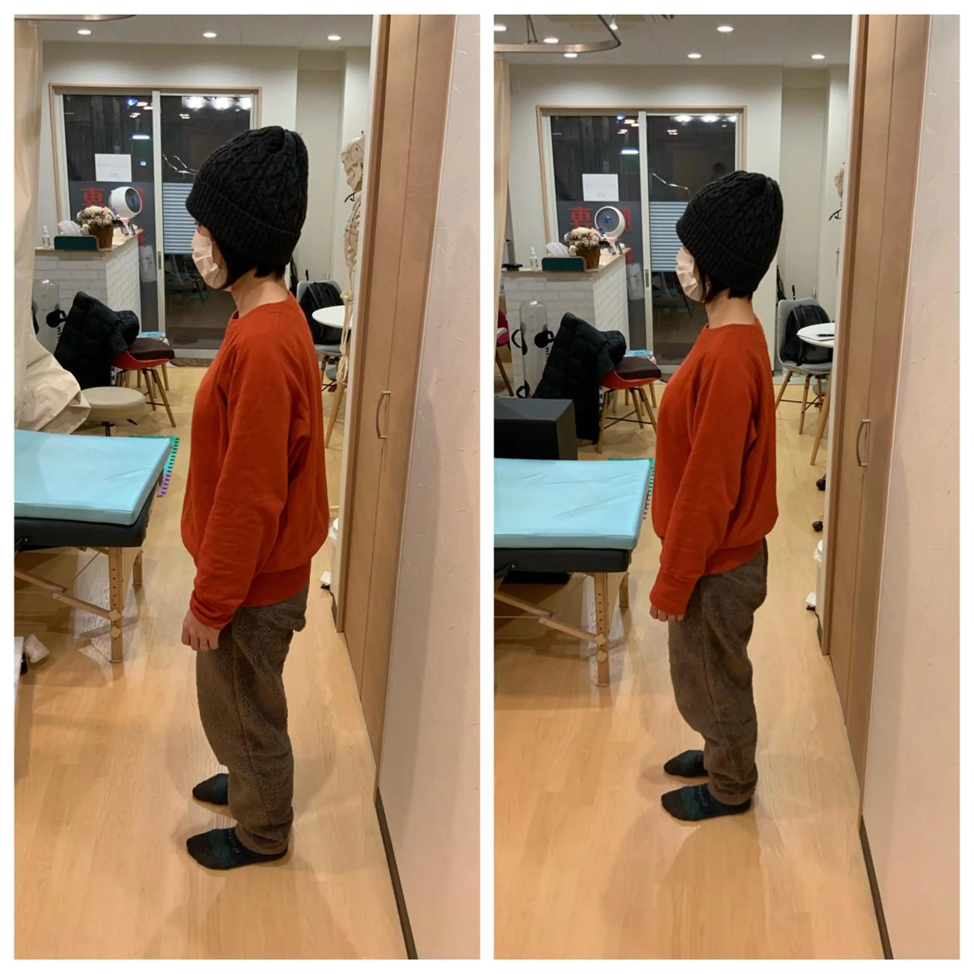 確井 信之のエステ・リラクイメージ