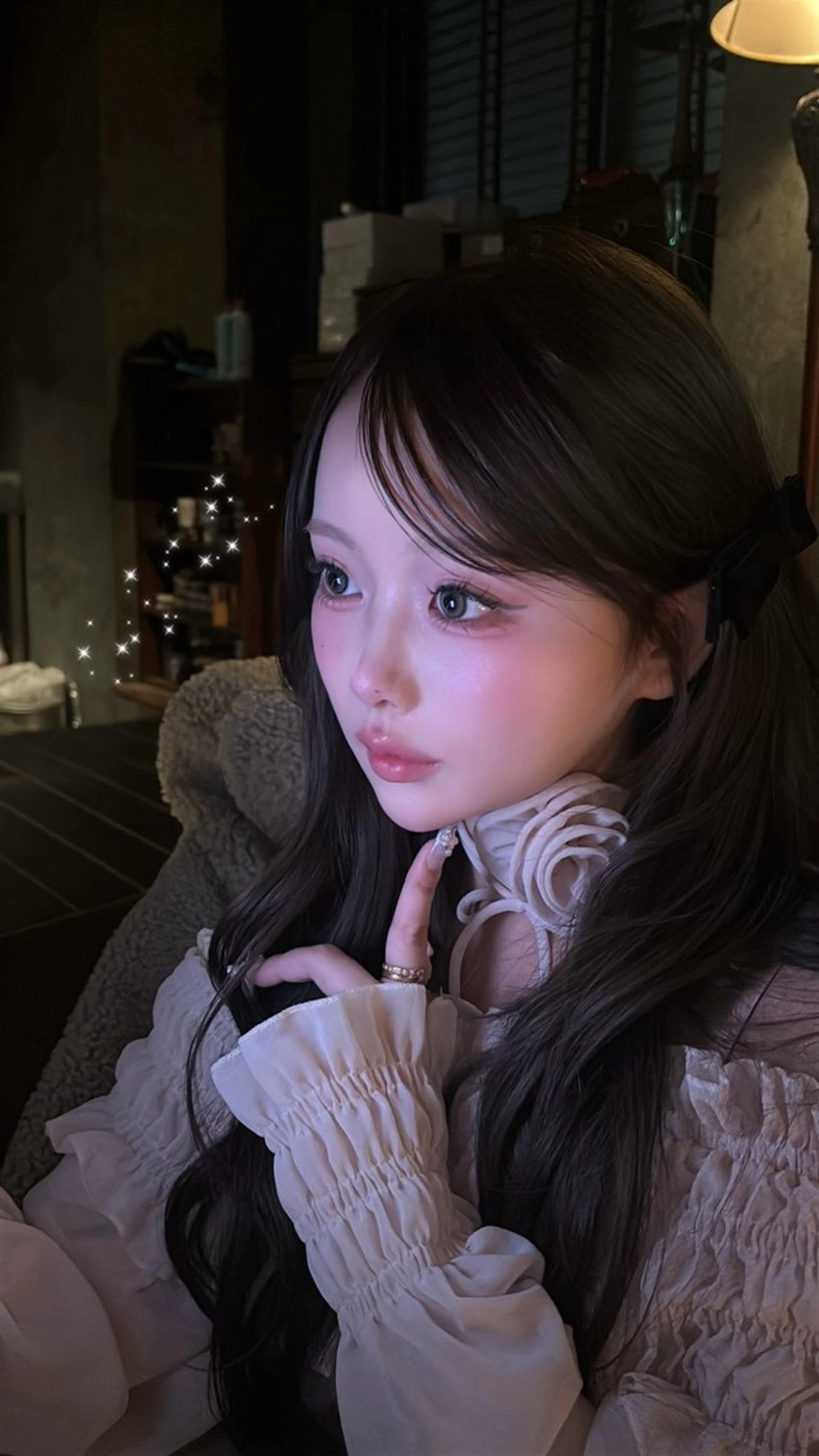マツエク・マツパ マツパ Cheri otohaの眉毛・アイブロウイメージ