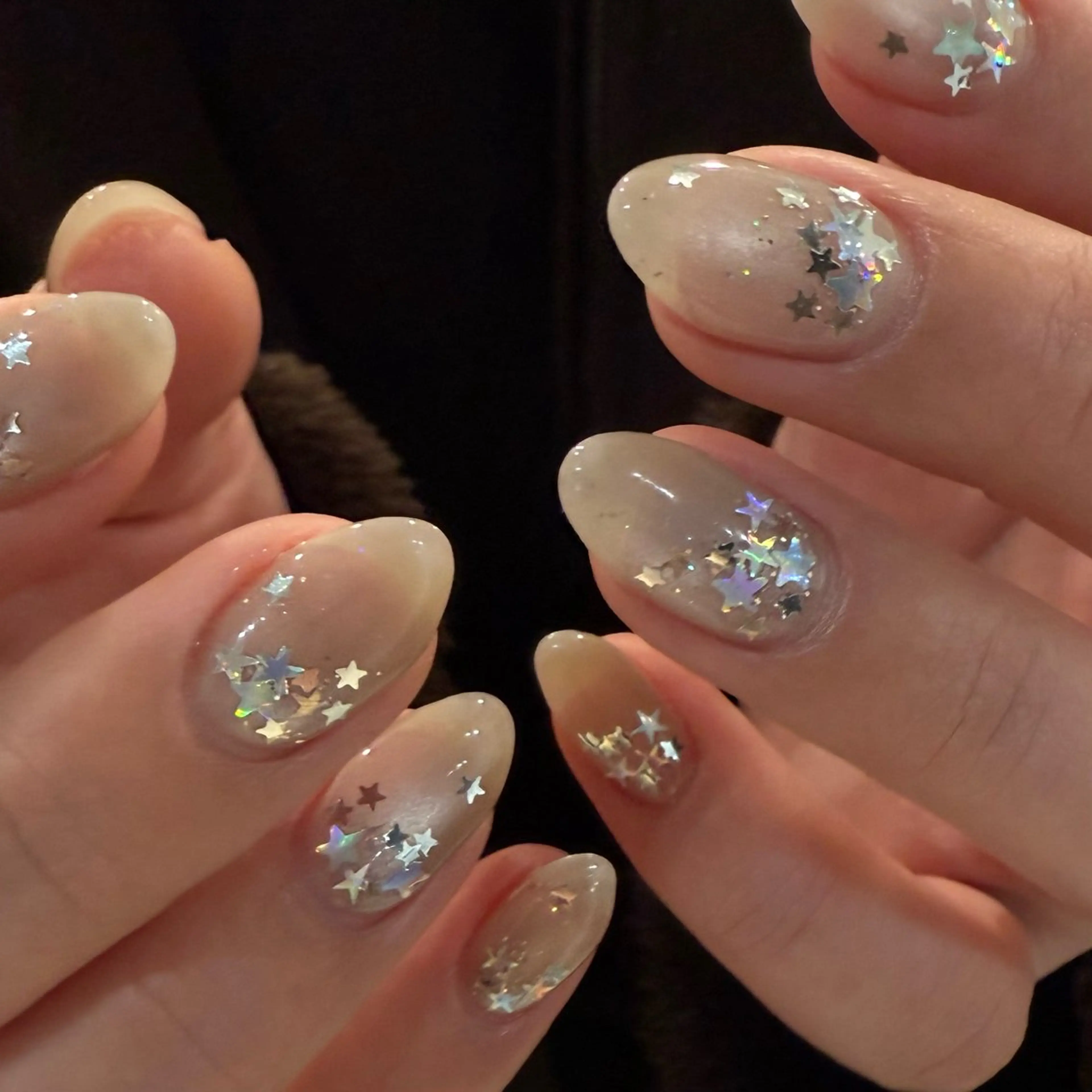 ネイル En'e daikanyama所属・笑菜 ♡のネイルデザイン