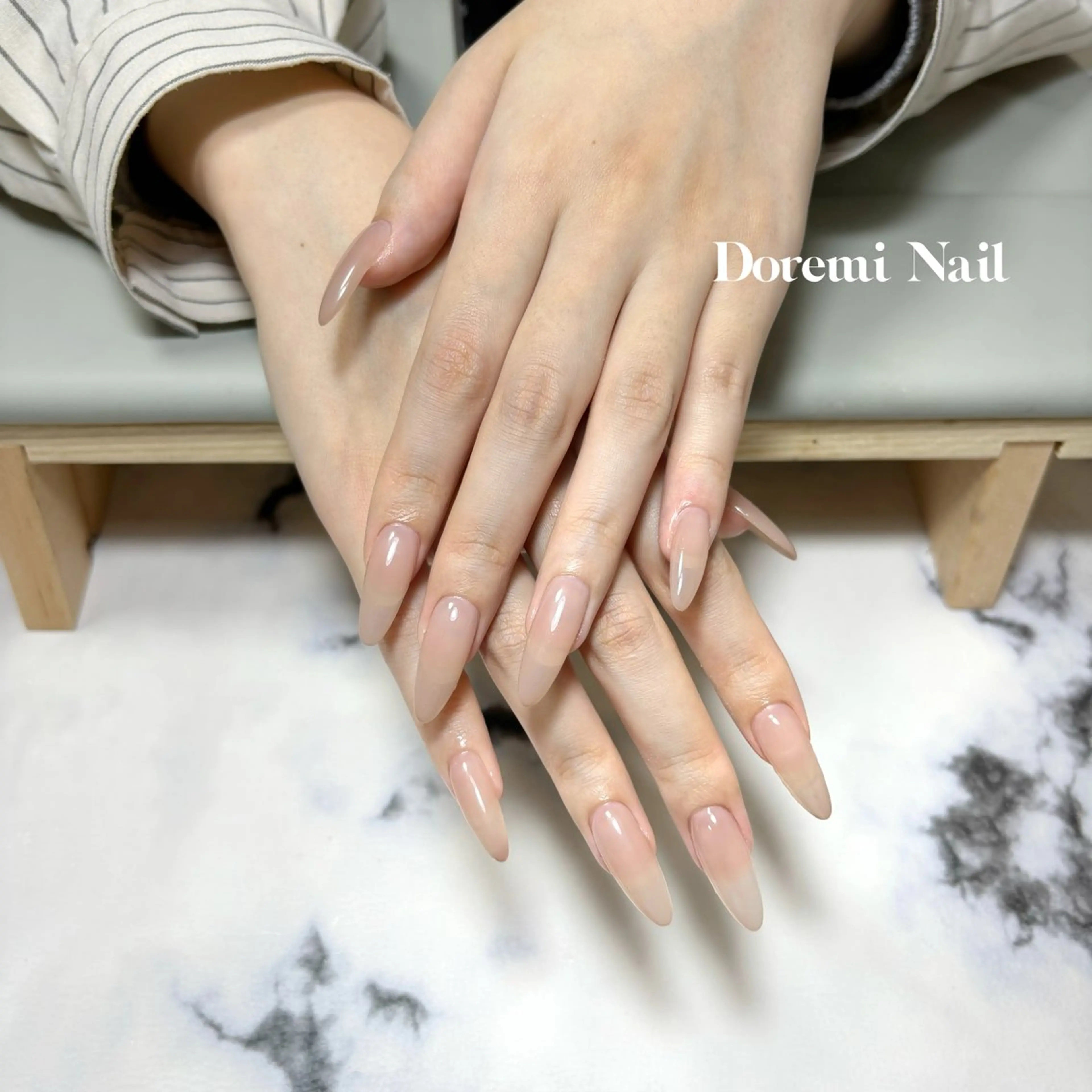 ネイル Doremi Nailのネイルデザイン