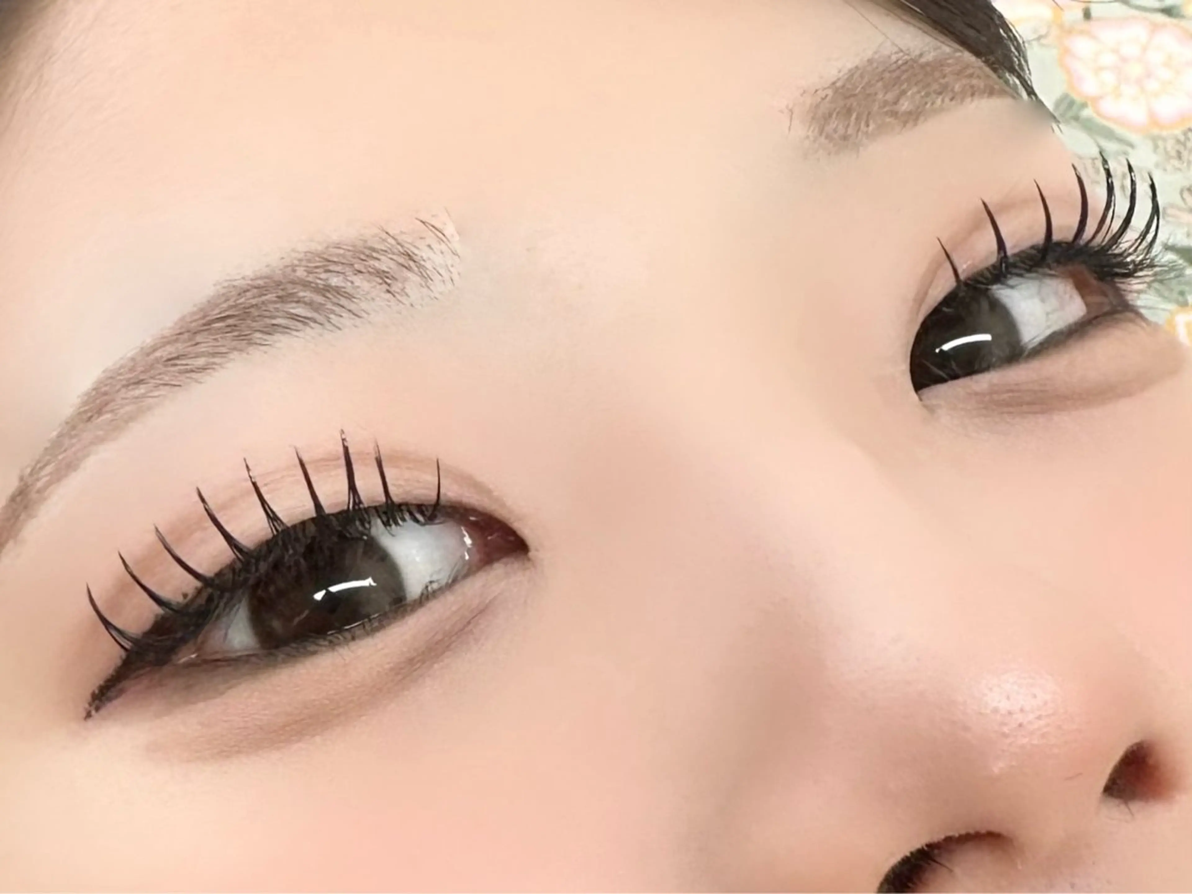 マツエク・マツパ マツエク Libre 【リブレ】のマツエク・マツパデザイン