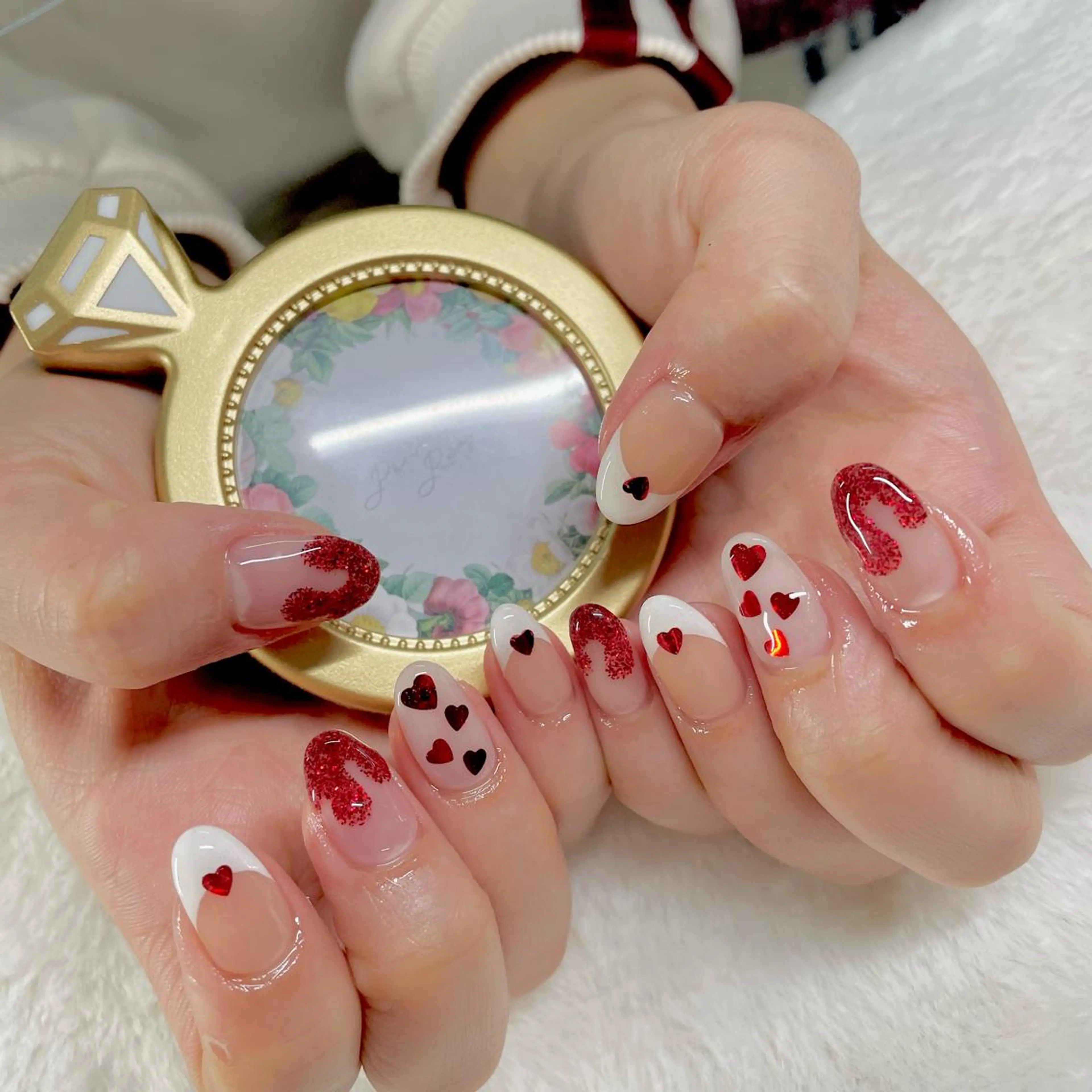 ネイル ジェルネイル J terrace Nailのネイルデザイン