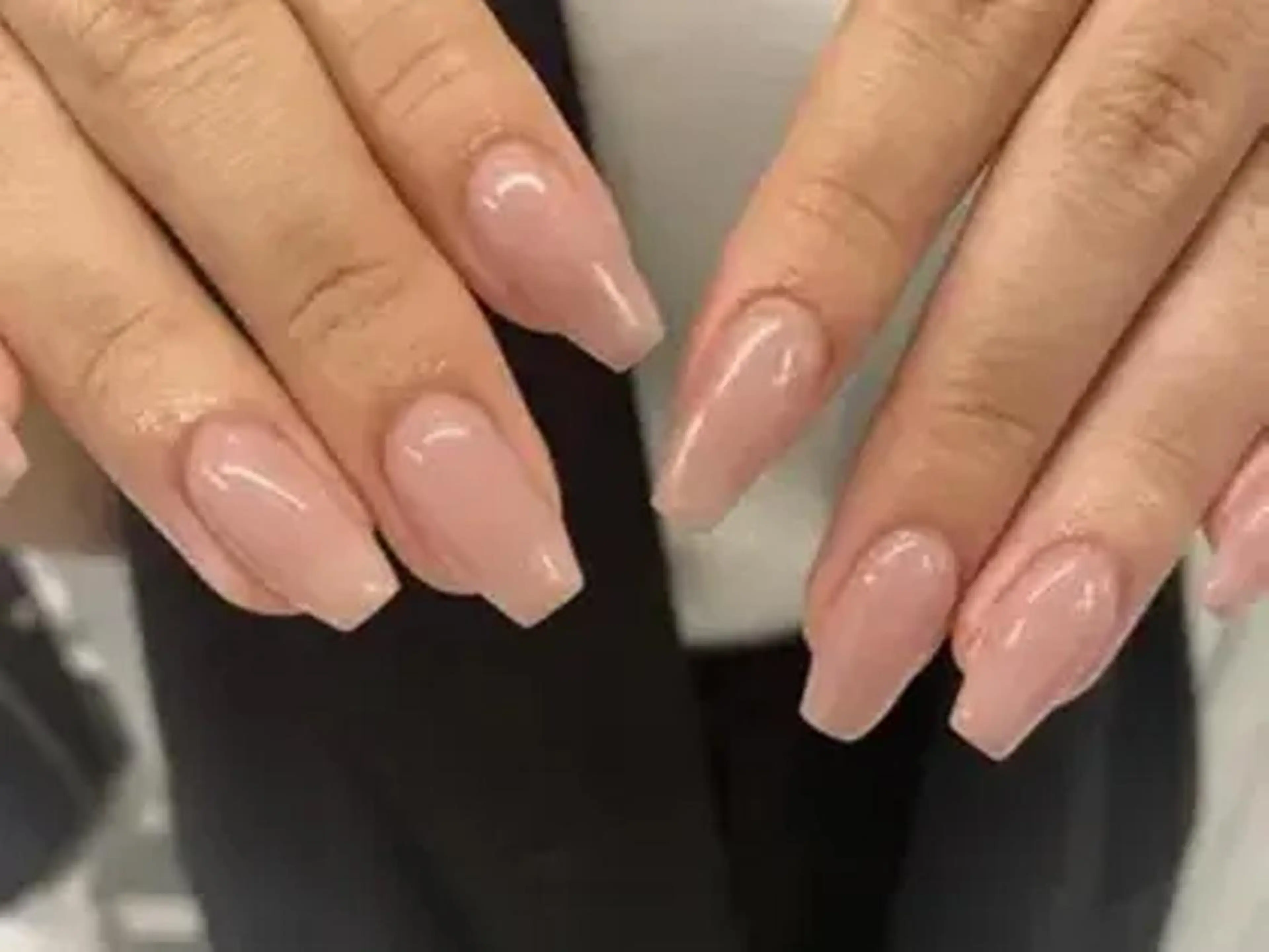 ネイル 🌈fein.トータ ルビューティー🌈のマツエク・マツパデザイン