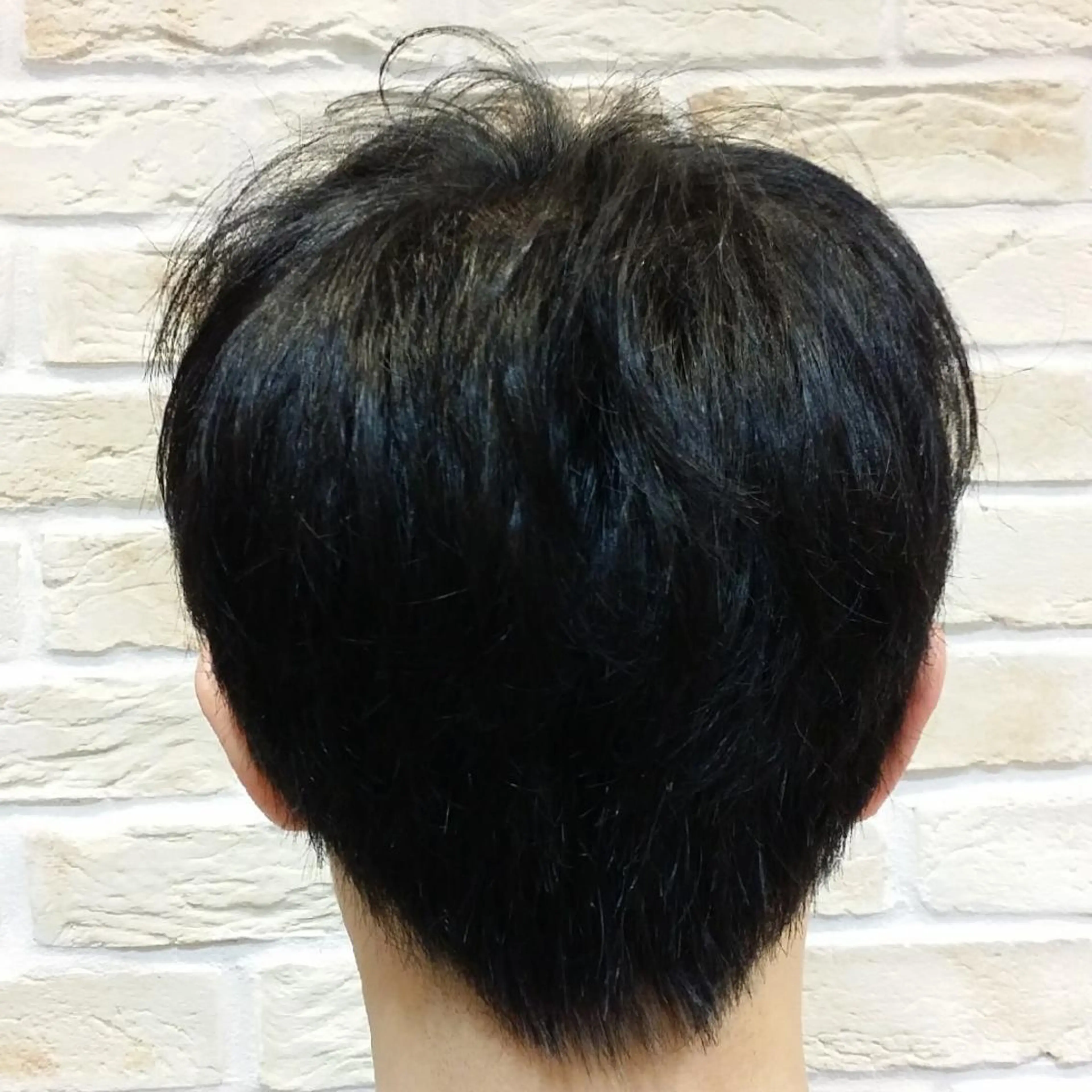 メンズ 野口 まおのヘアスタイル