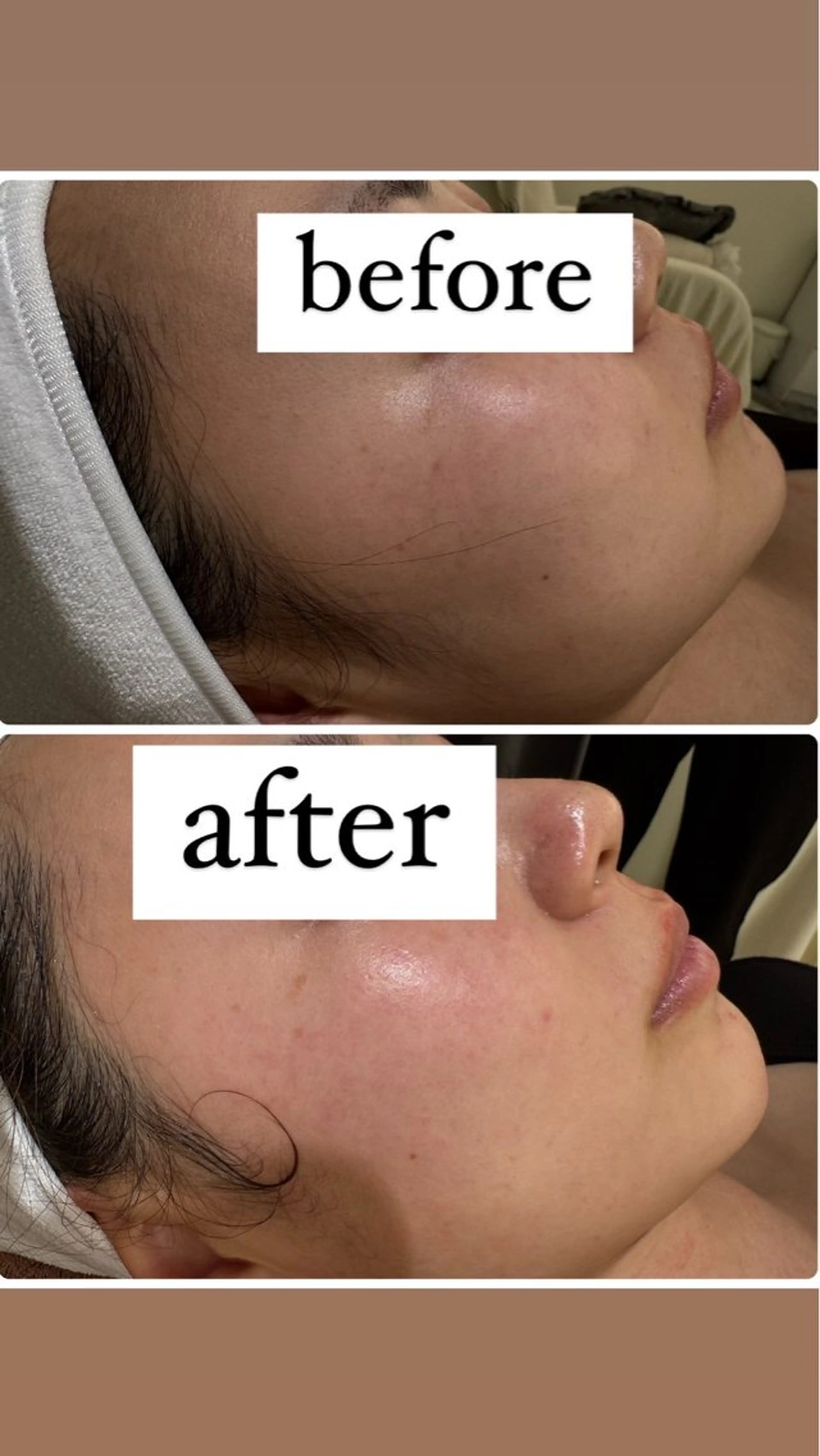 BIJOU八井 美加のエステ・リラクイメージ