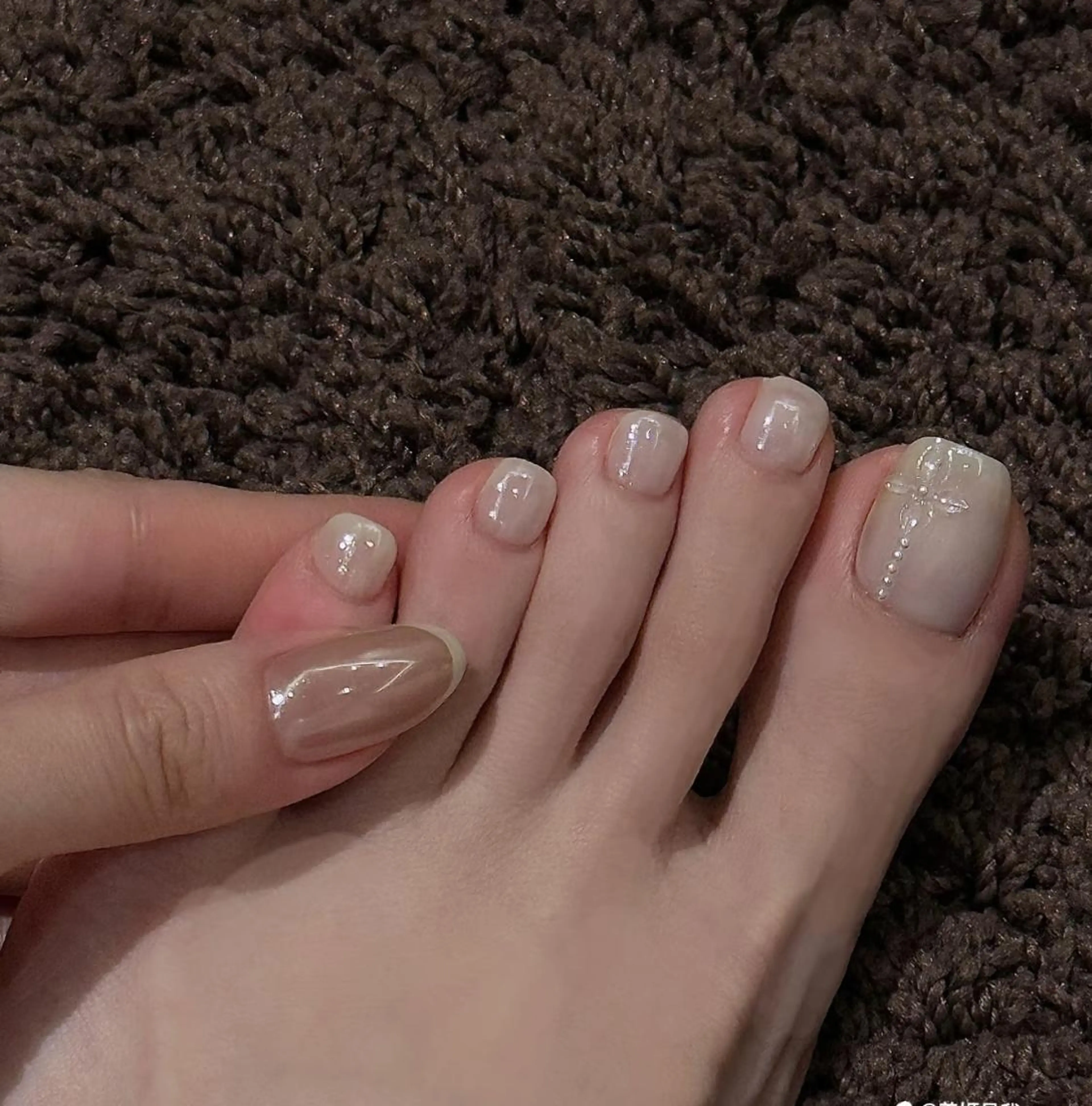 ネイル 💫 Tsuki_Nailのネイルデザイン