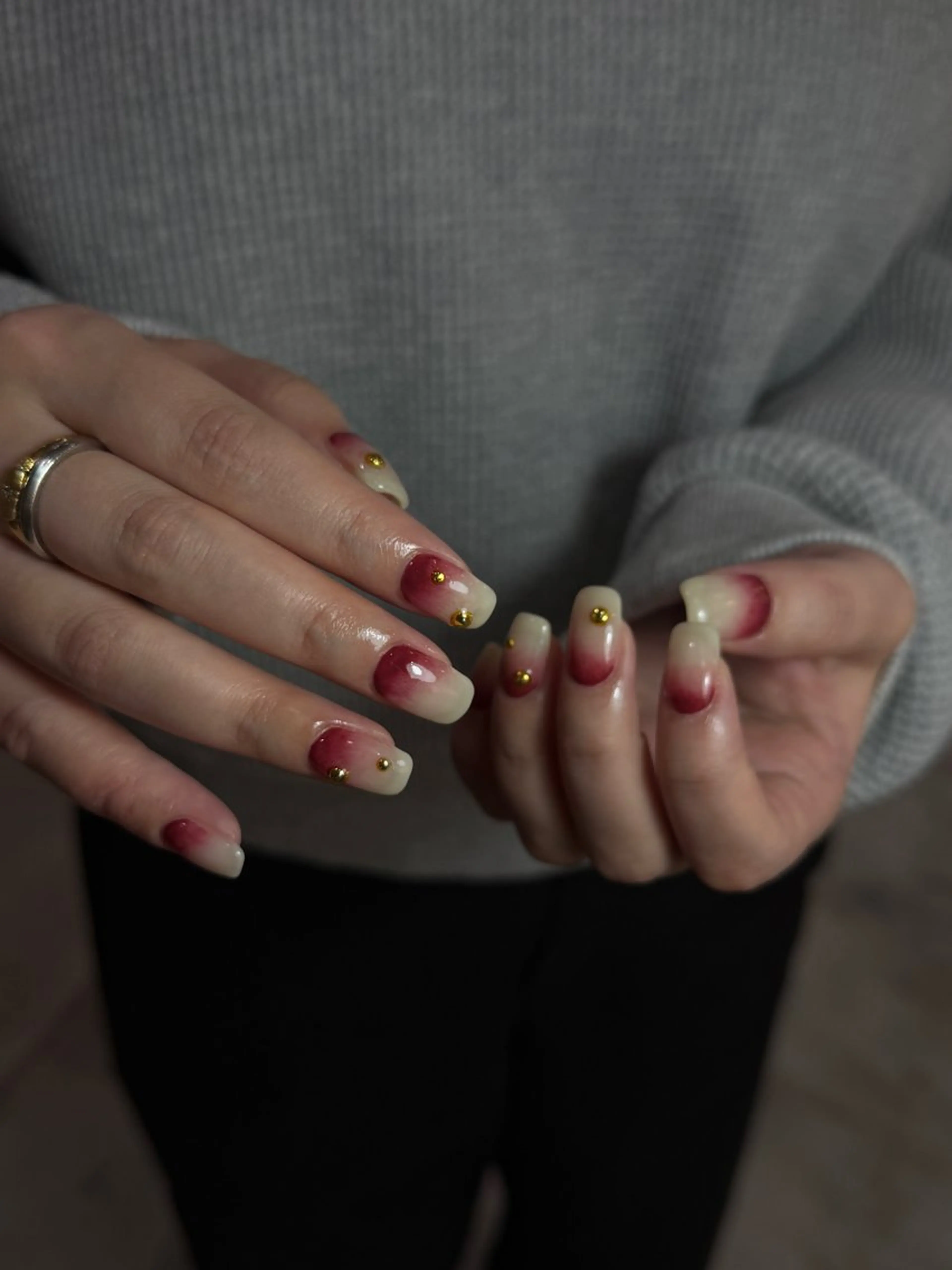 ネイル RITZ Rumiのネイルデザイン