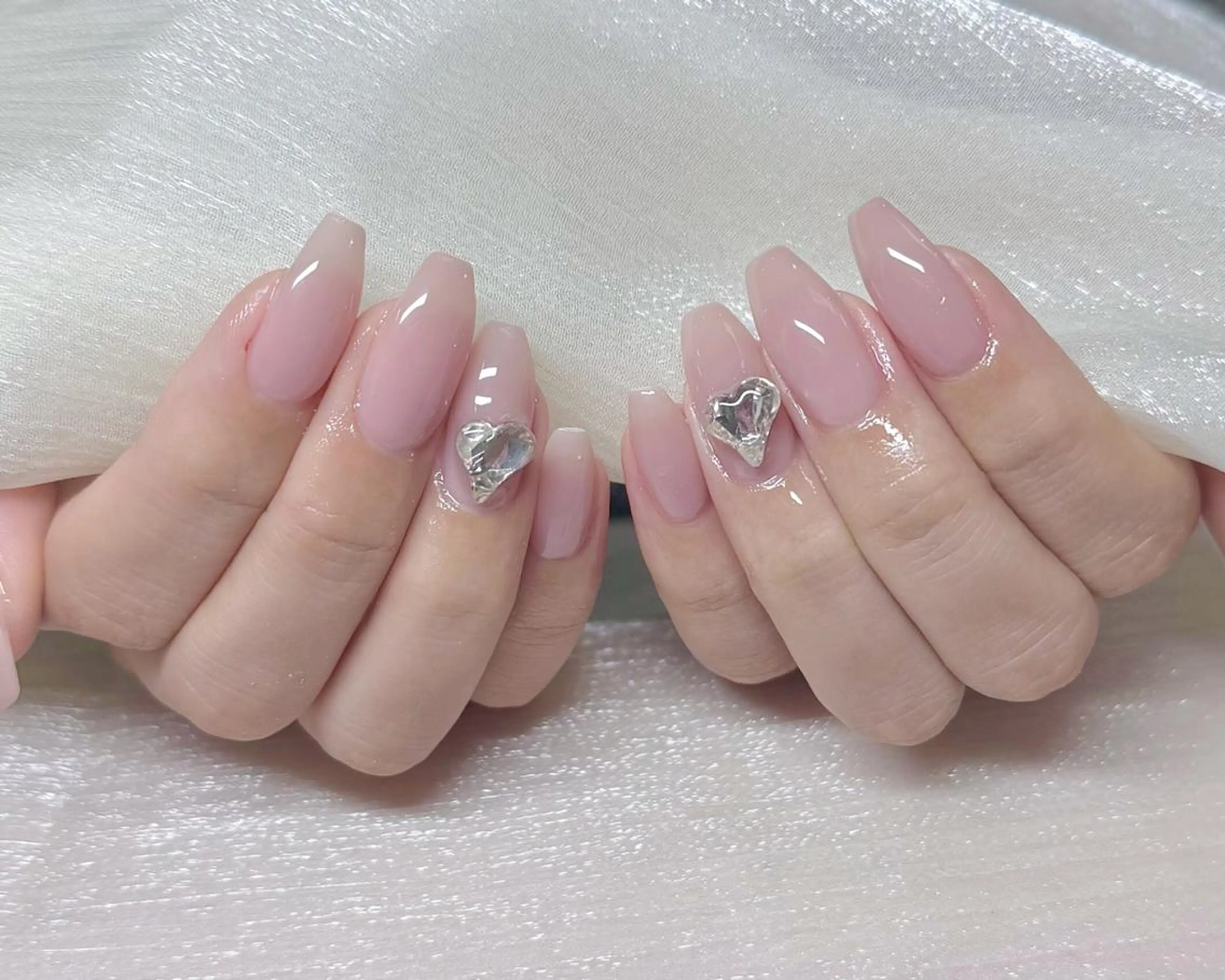 ネイル ハンドネイル エリ🫧 nail池袋東口のネイルデザイン