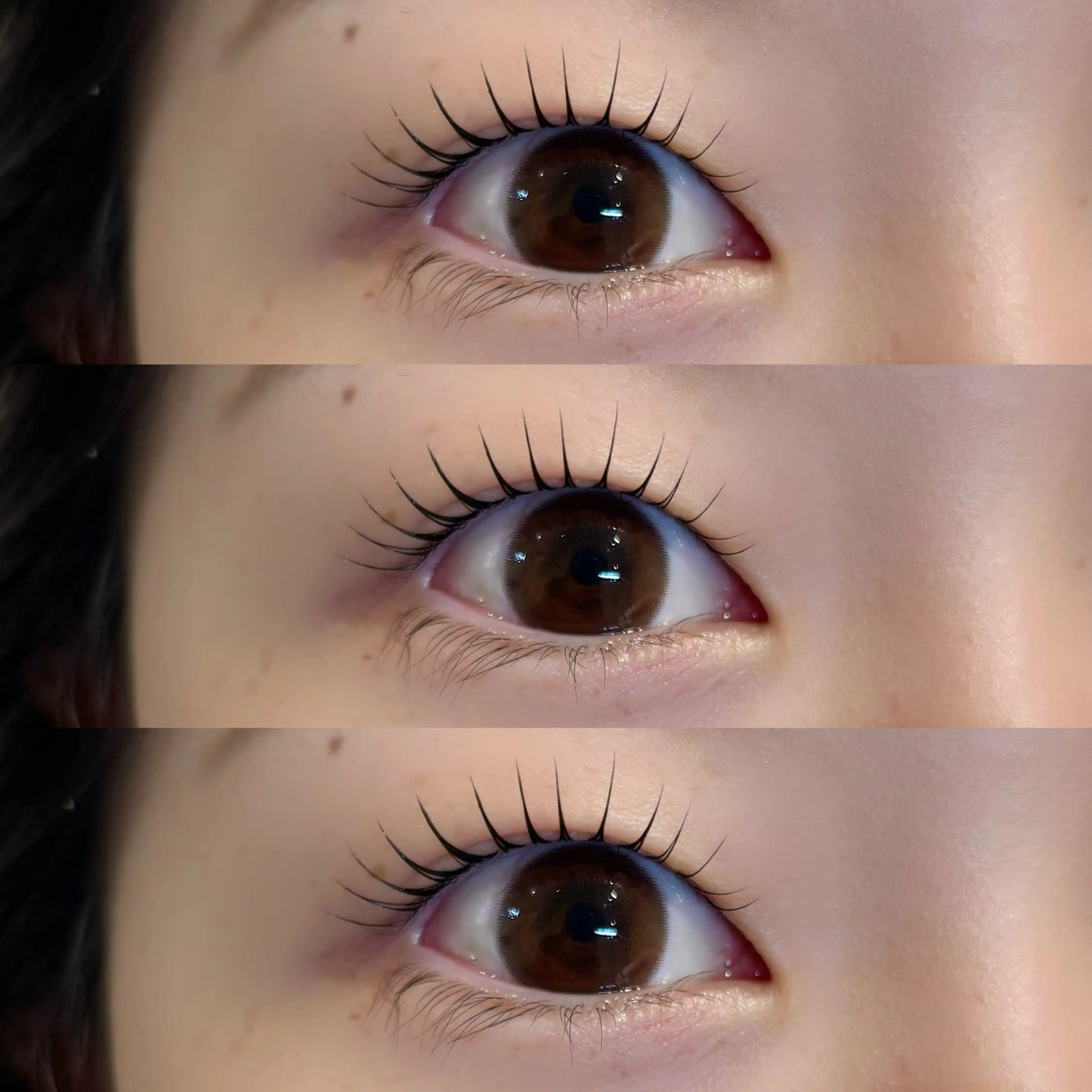 💙２回目のお客様限定💙似合わせまつ毛パーマの写真