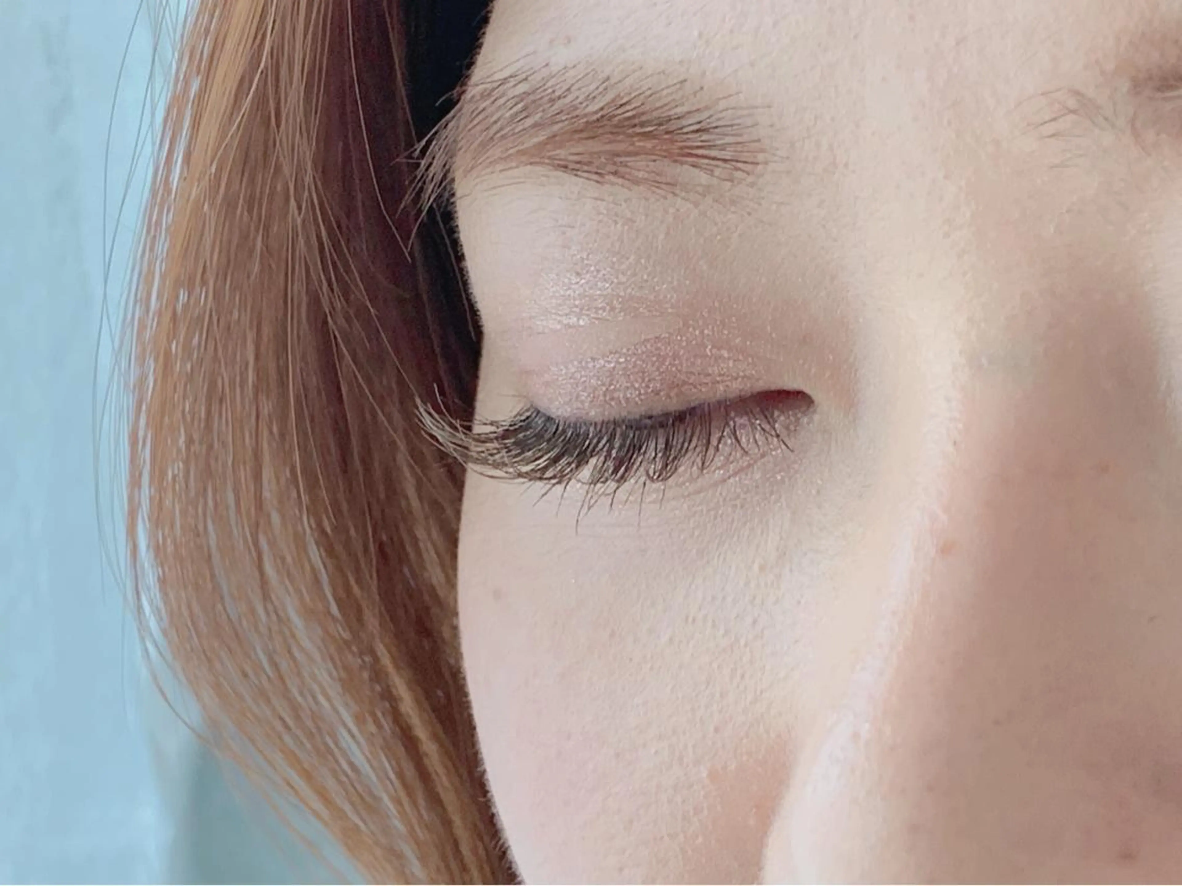 マツエク・マツパ フラットラッシュ まつ毛、眉毛 専門店🎀🐻のマツエク・マツパデザイン