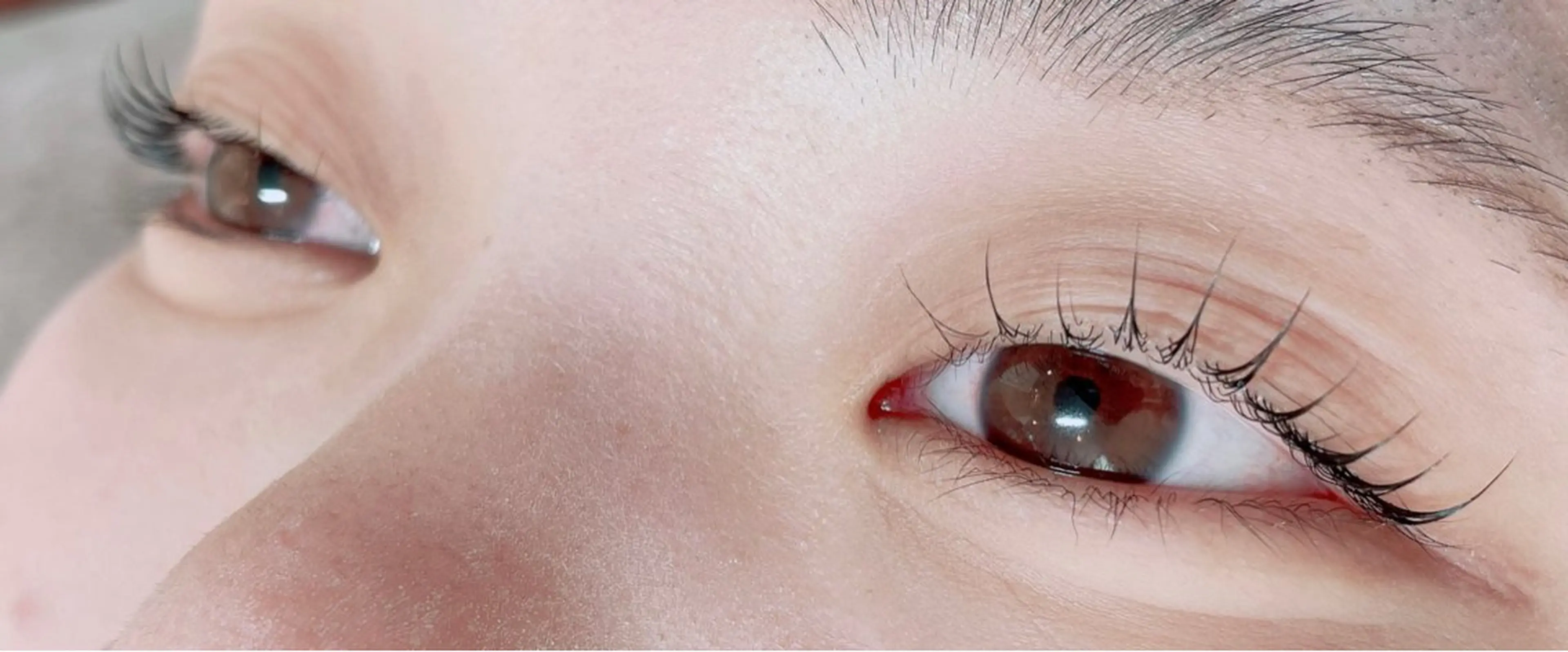 マツエク・マツパ アイリスト araiのマツエク・マツパデザイン