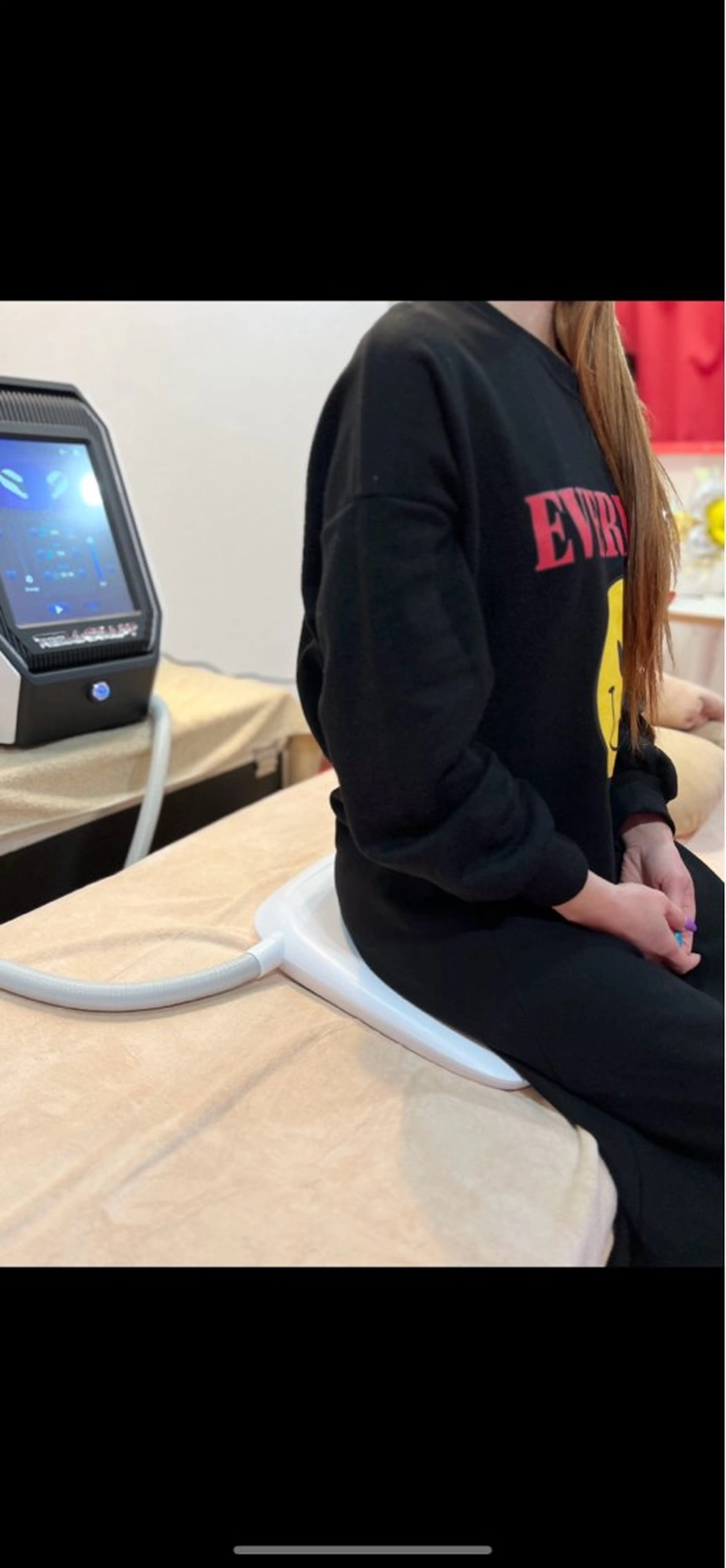 masumi tsutsumiのエステ・リラクイメージ