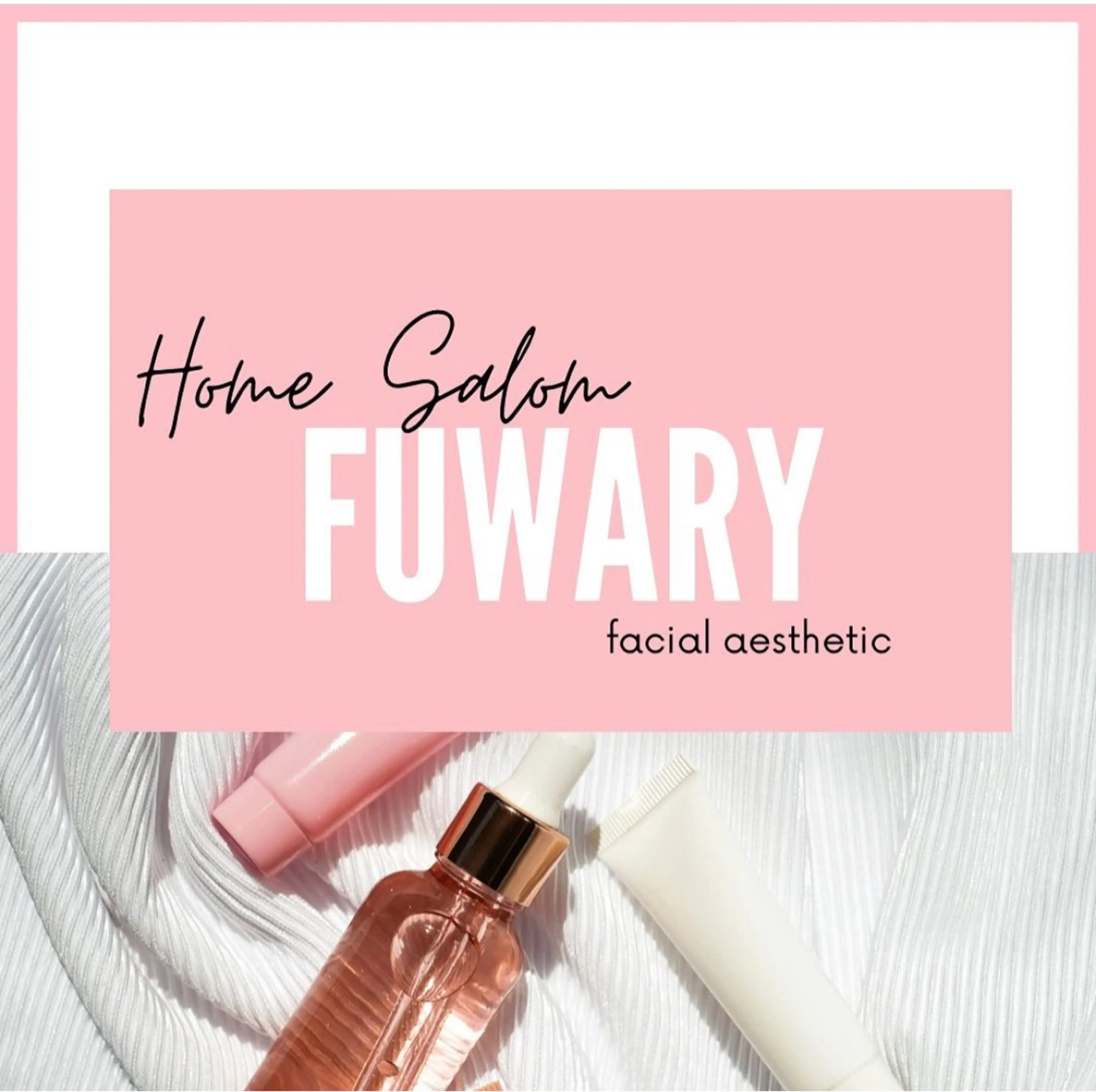 FUWARY beauty&spaのエステ・リラクイメージ