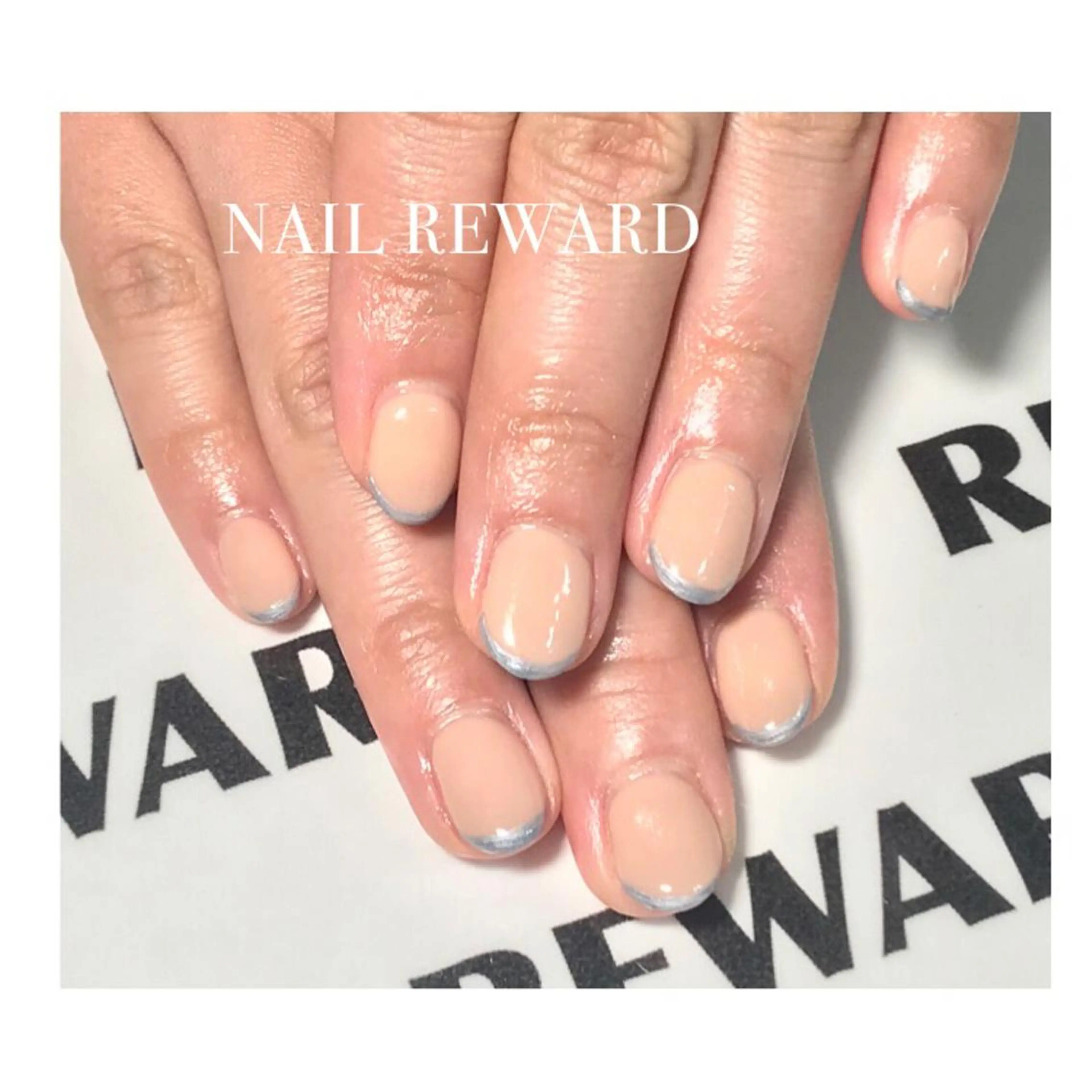 ネイル NAIL REWARD所属・ネイル リワードのネイルデザイン