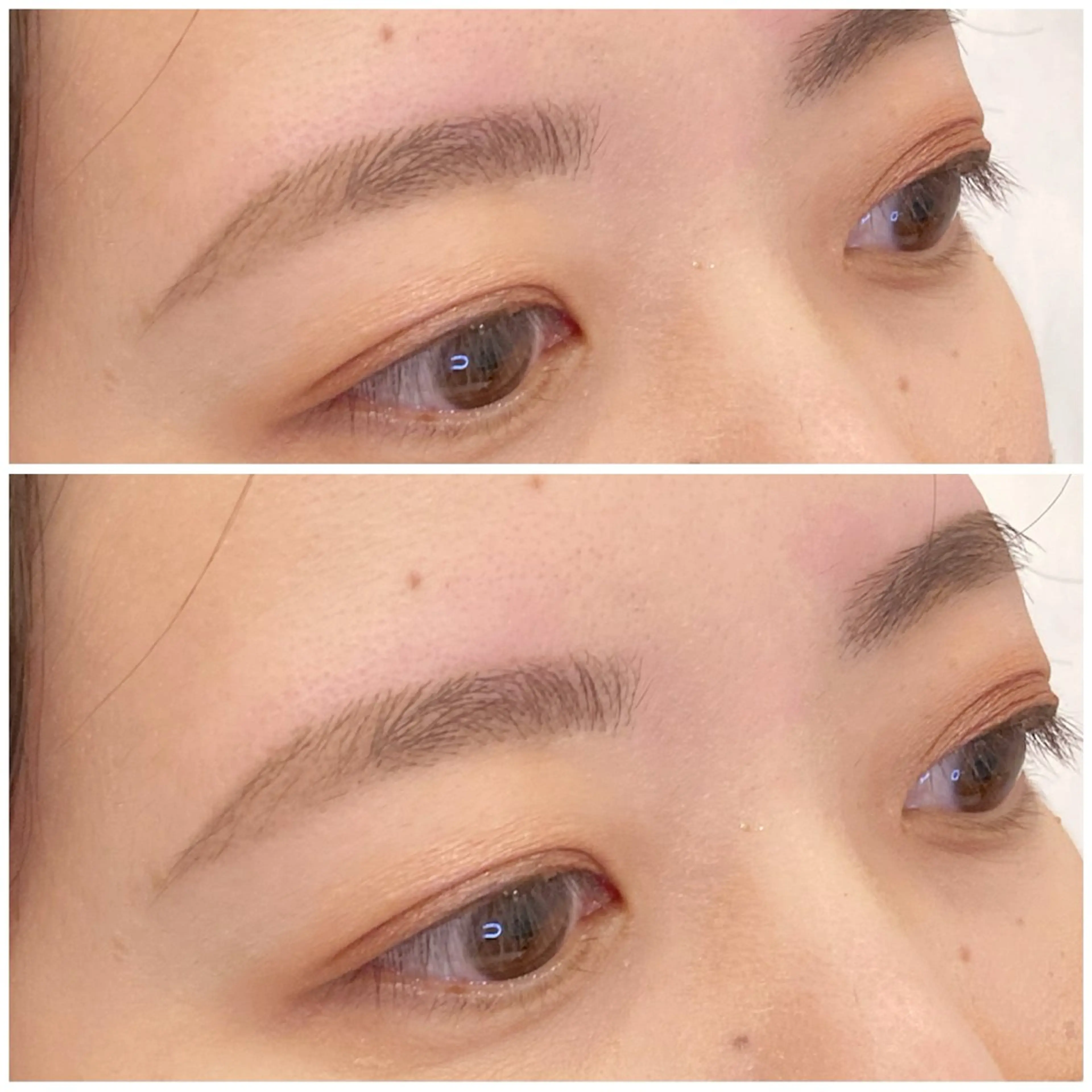 アイブロウ kafka ✨️Rihoのマツエク・マツパデザイン