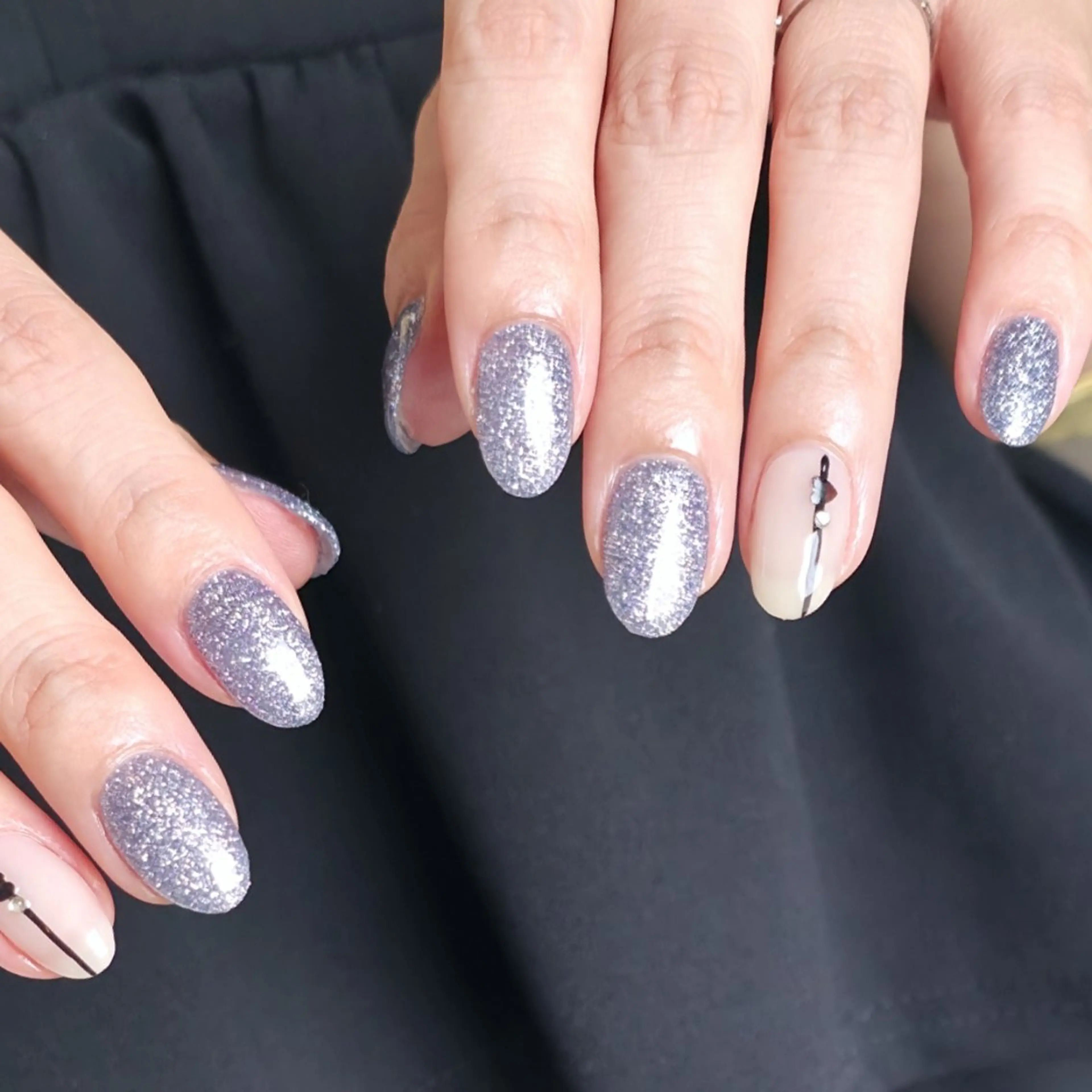 ネイル Fam_er. re07_nail のネイルデザイン