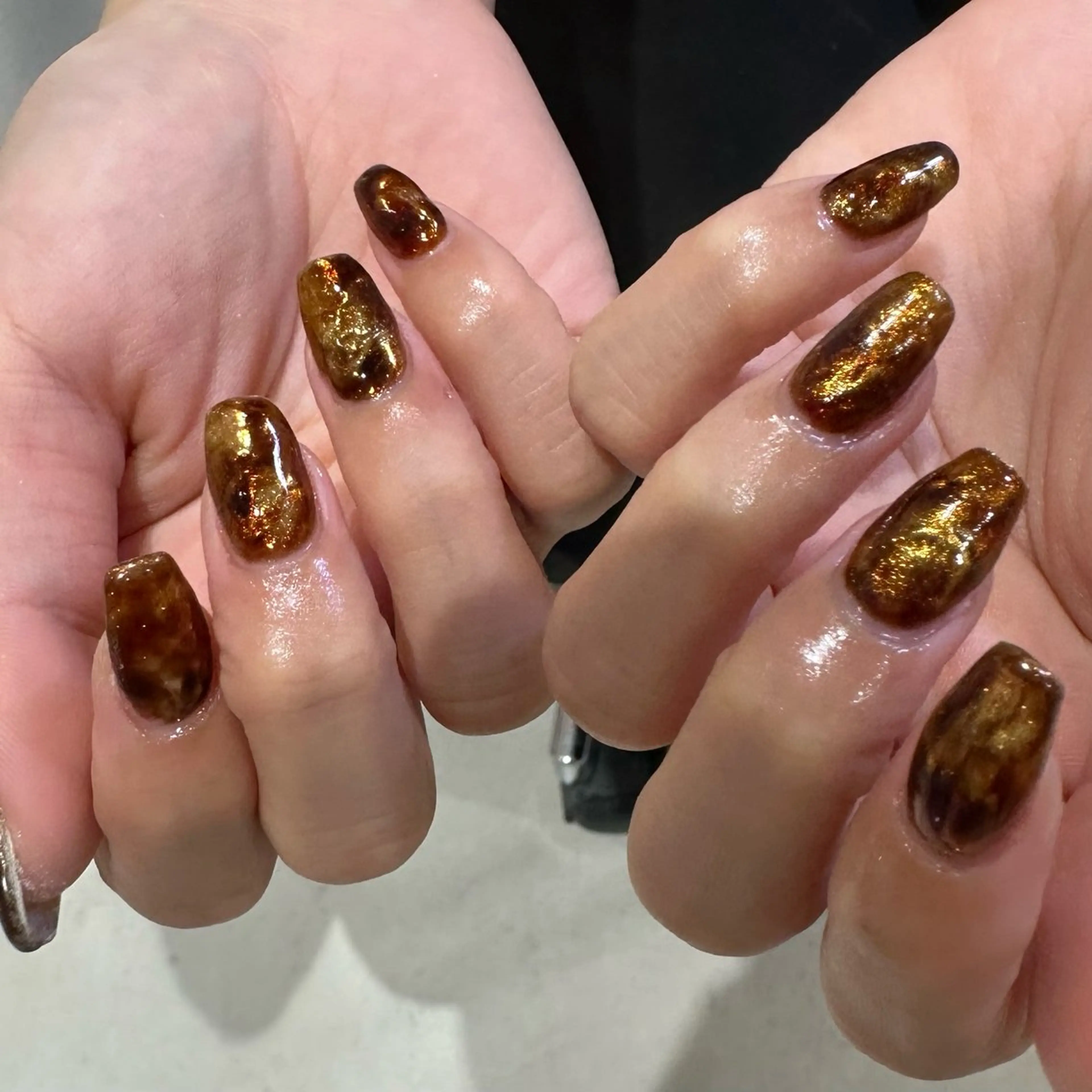 ネイル SACHIKO♪ premiereのネイルデザイン