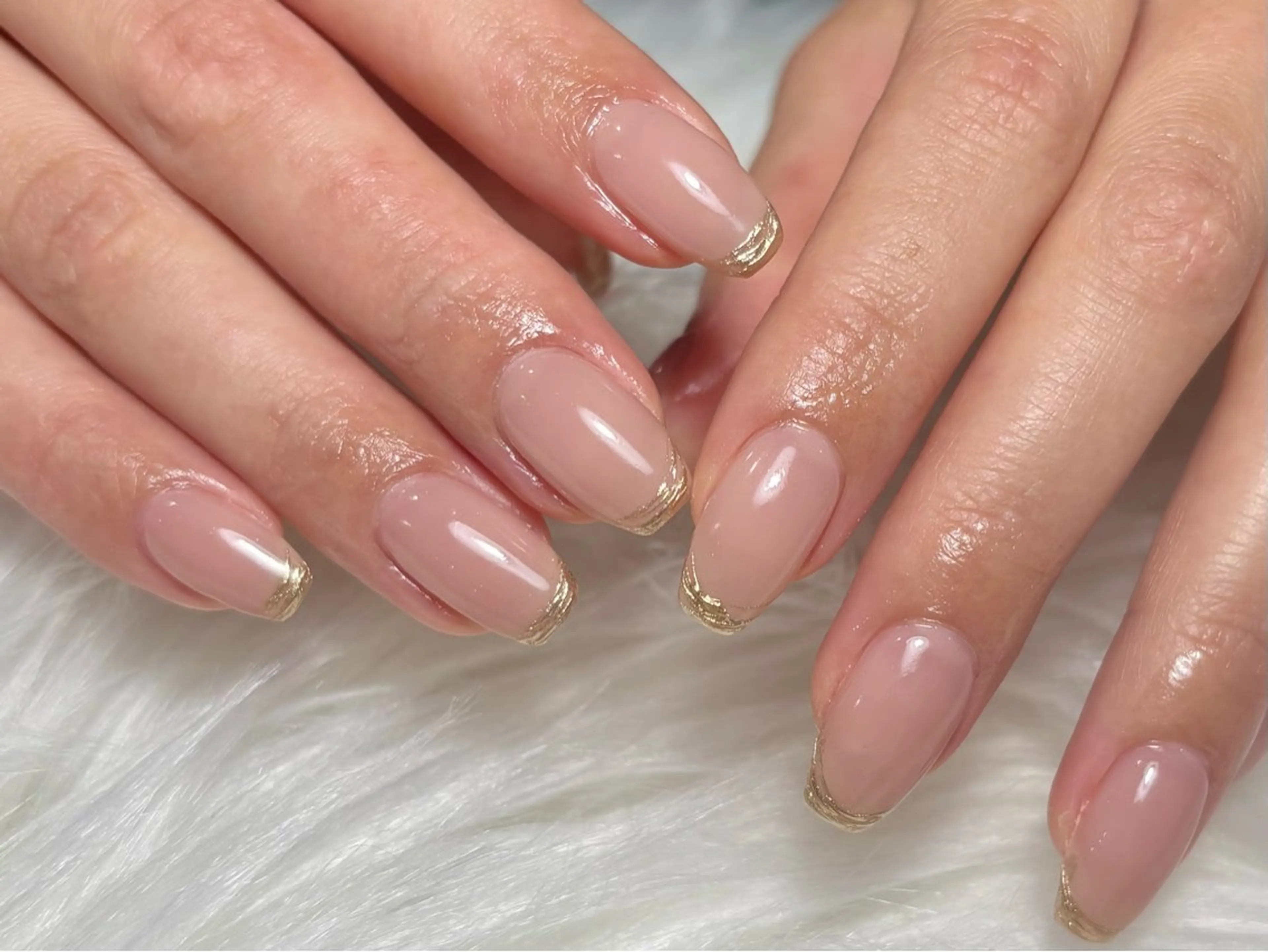 ネイル Ramo nailhanaのネイルデザイン