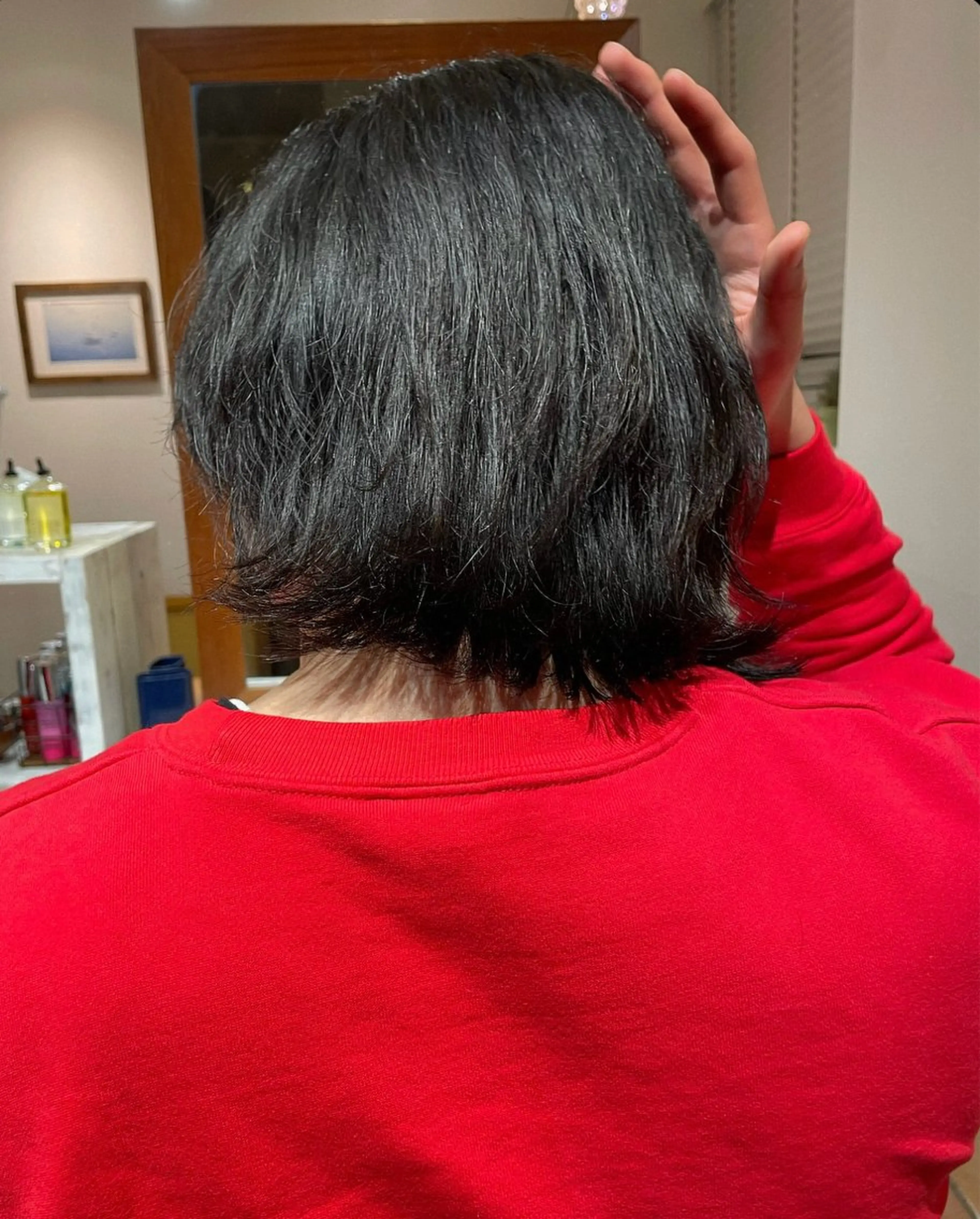 メンズ カット ｋｉｒｉ逗子🌺 MOEKA🌺のヘアスタイル