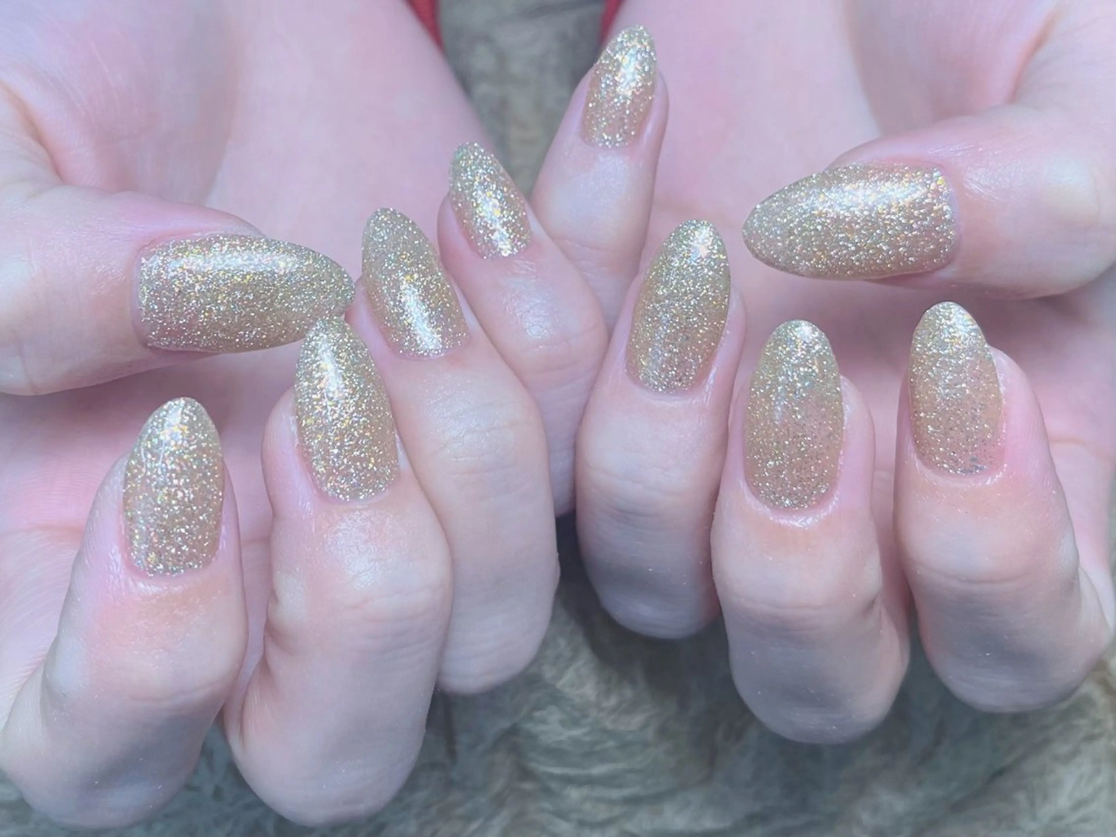 ネイル ハンドネイル ToliyDeliy Nail Salonのネイルデザイン