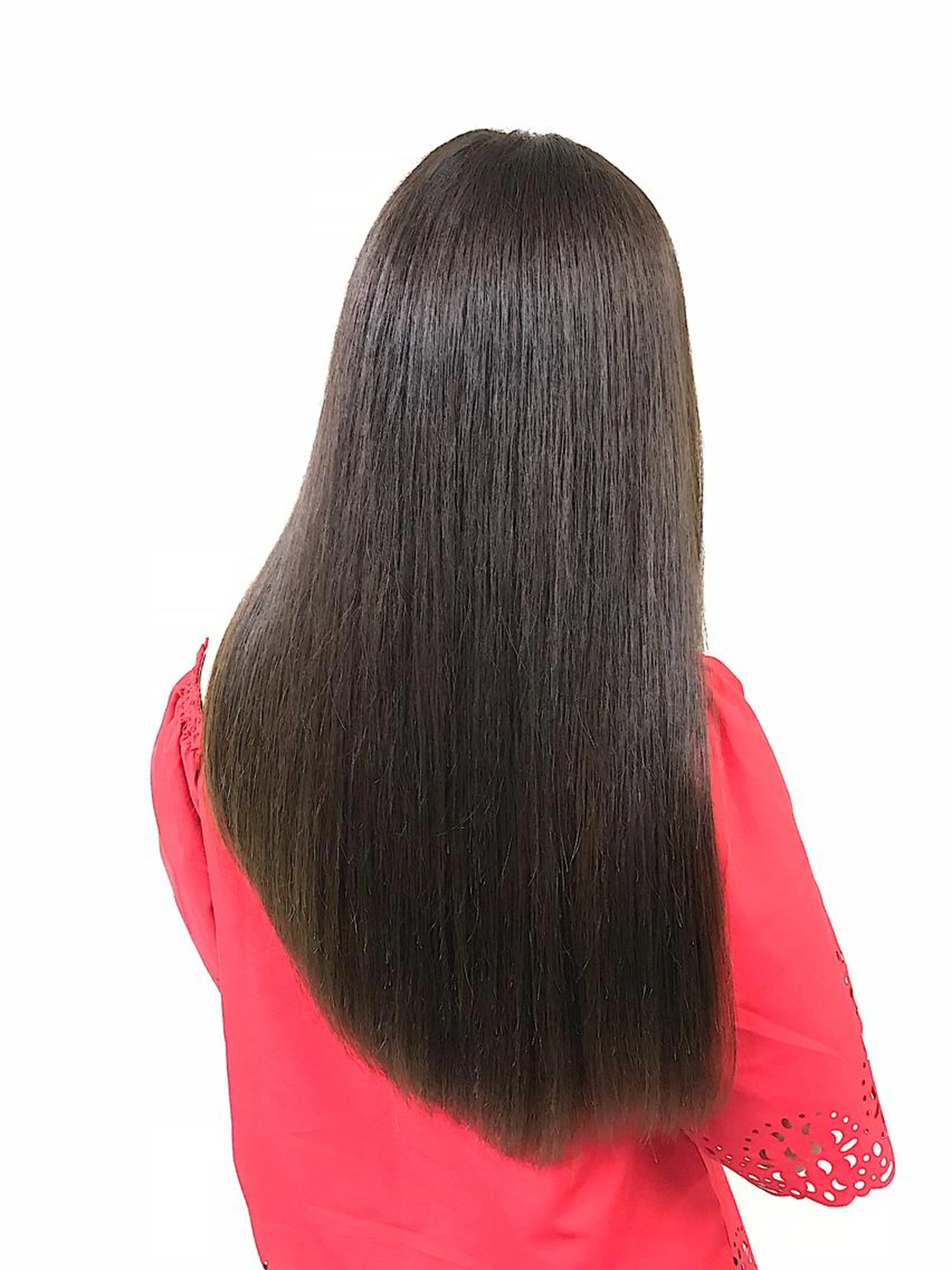 🍀髪質に合わせて施術🍀Aujuaトリートメント+バブルケアの写真