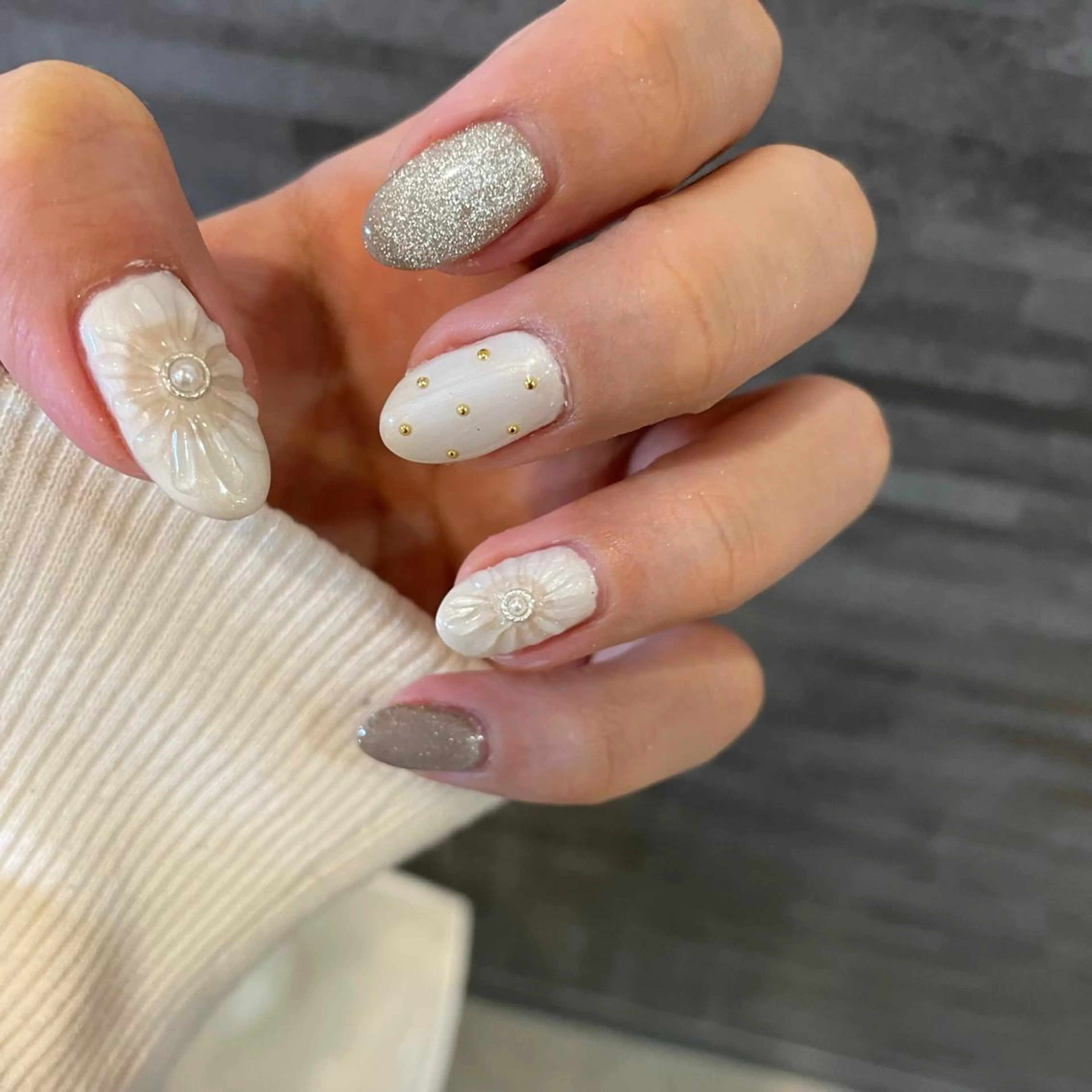 ネイル AKIHO _pro.mのネイルデザイン