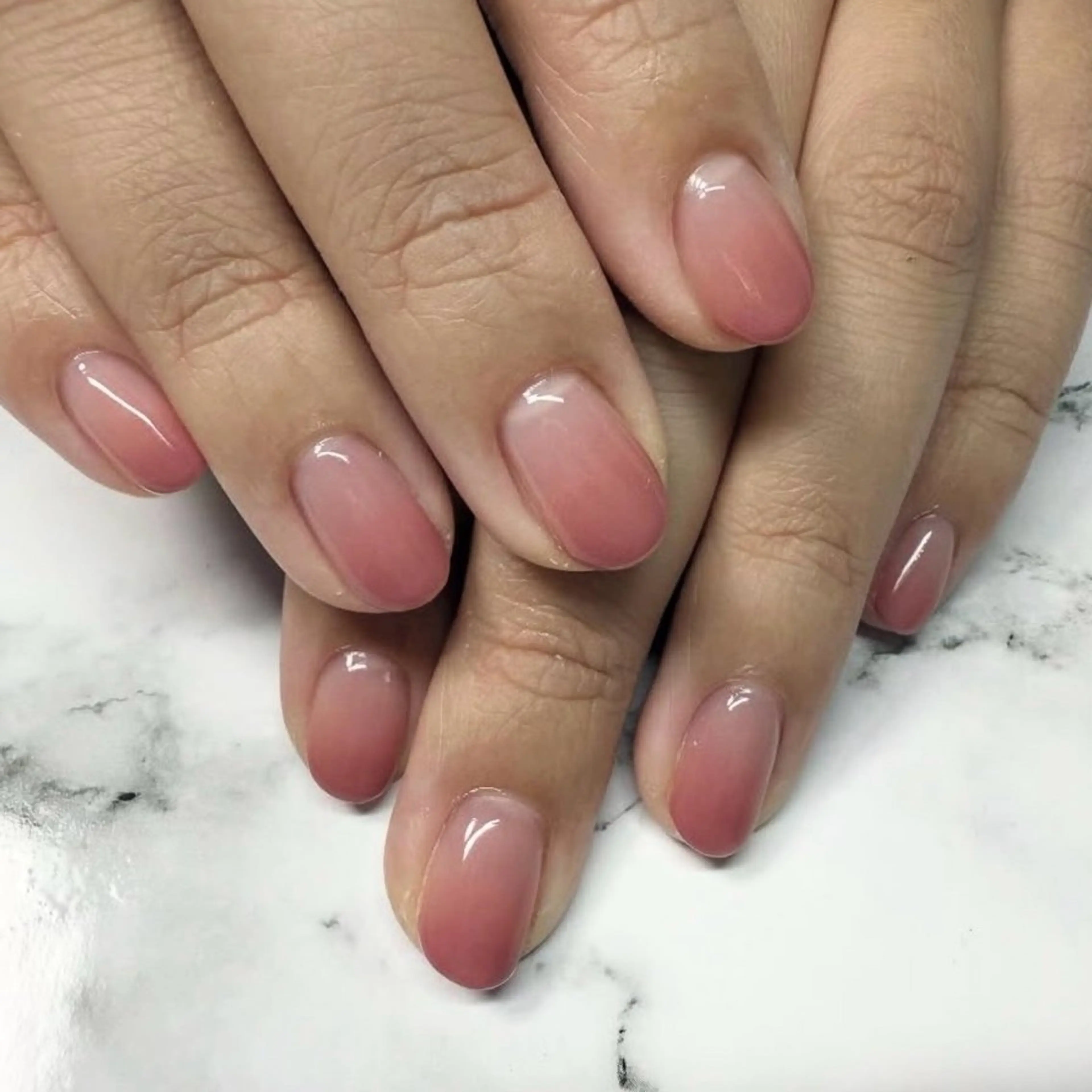 ネイル Alococo nail🎀miyuのネイルデザイン