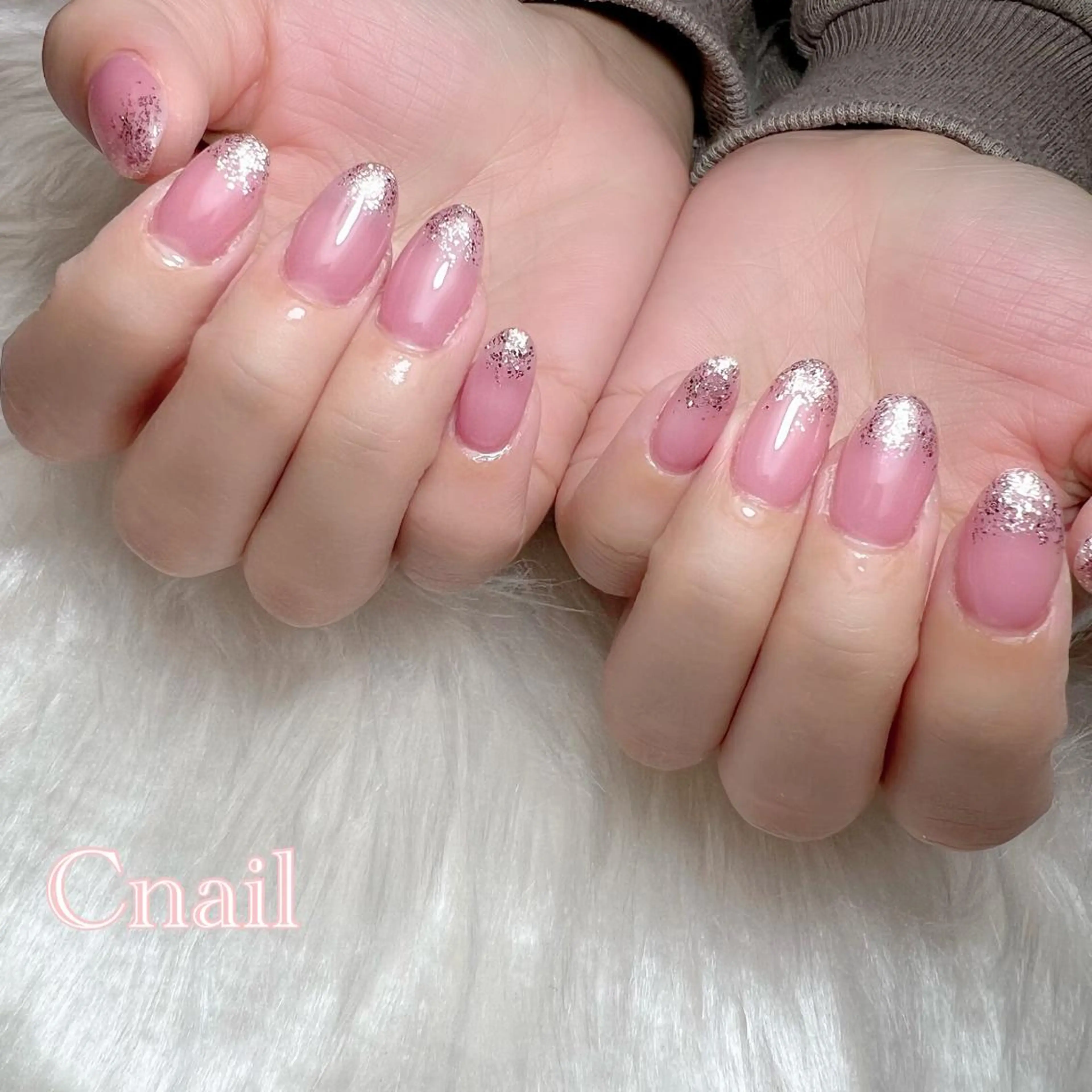 ネイル ハンドネイル C's coffretのネイルデザイン