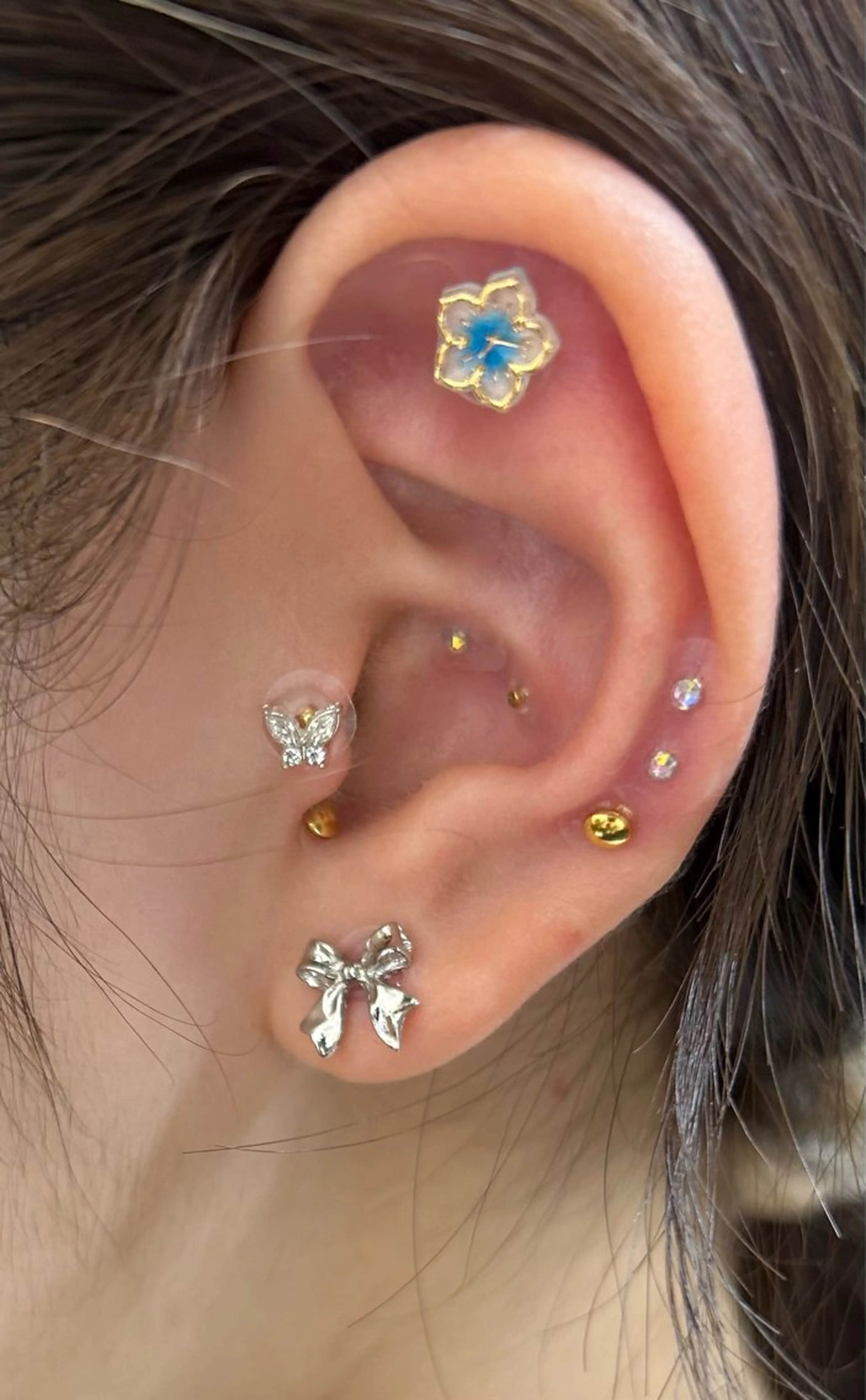 その他 リフュージュ隠れ家 八王子の眉毛・アイブロウイメージ