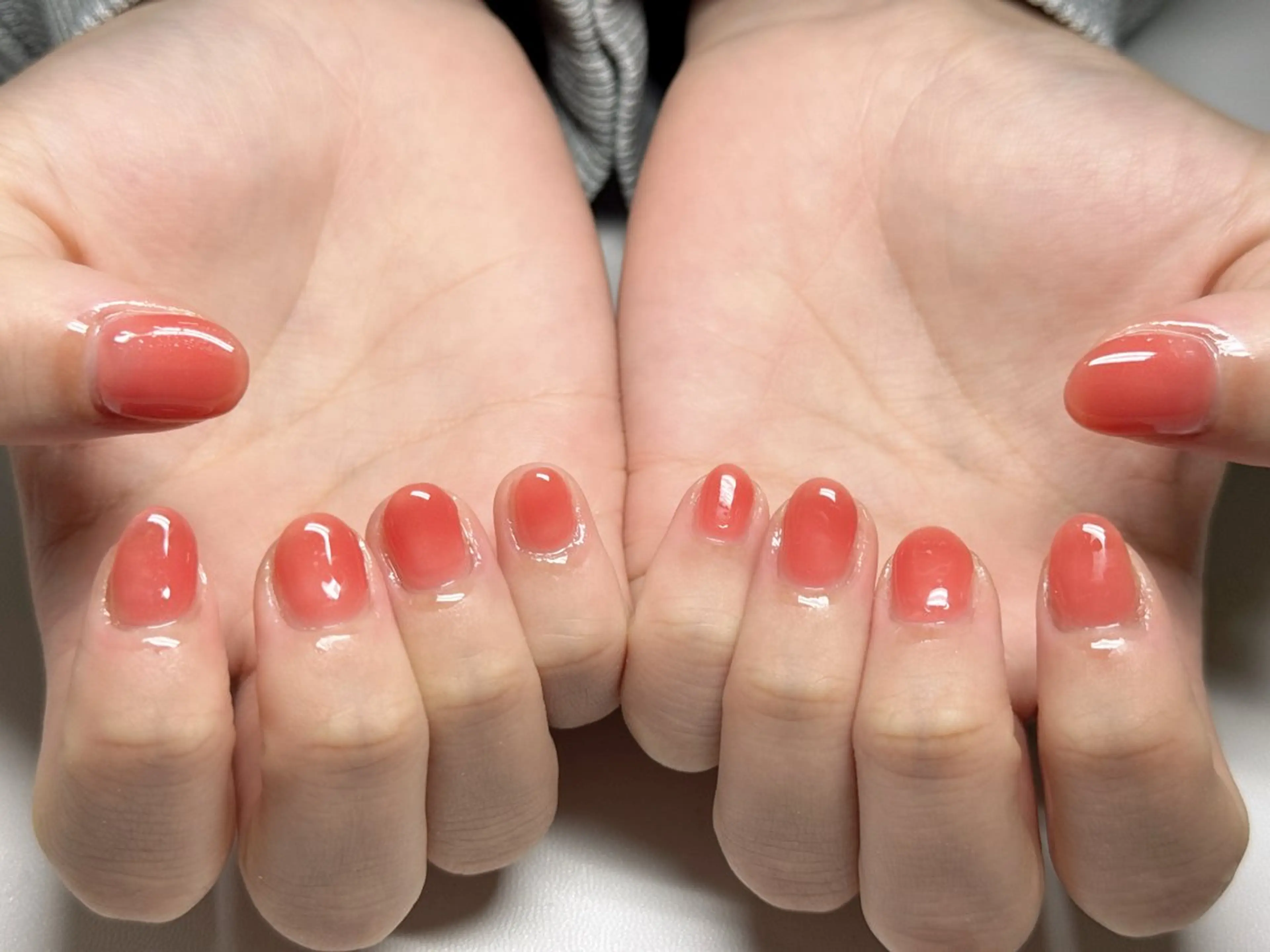 ネイル Rarity nail salonのネイルデザイン