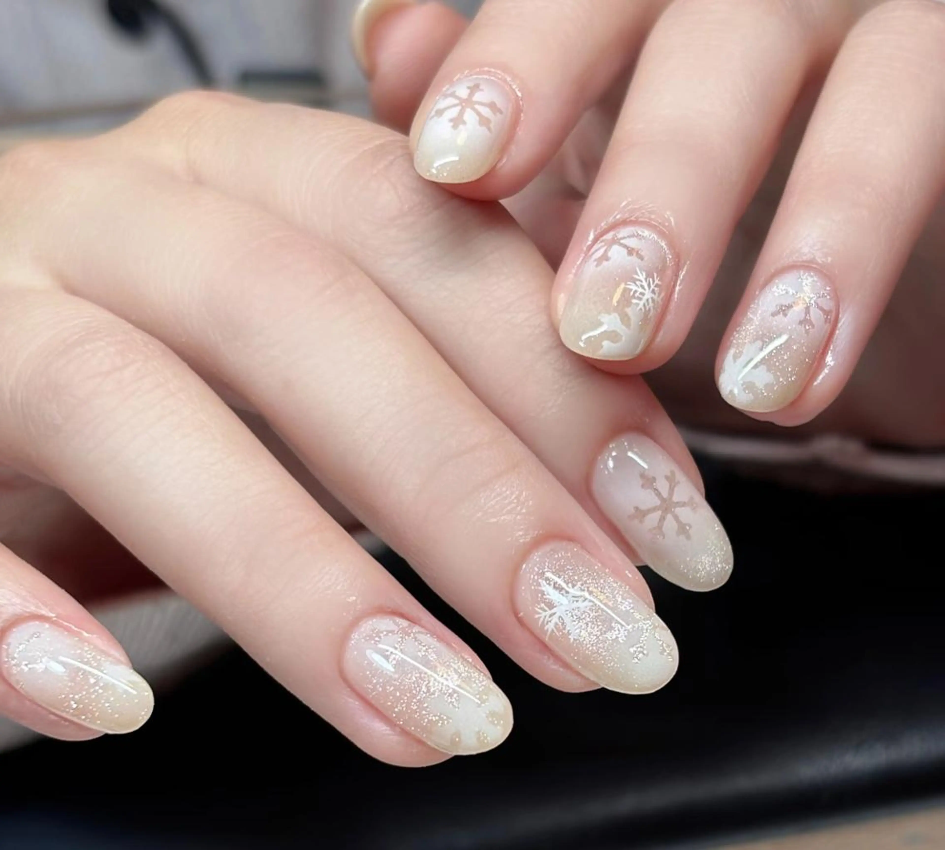 ネイル ハンドネイル エリ🫧 nail池袋東口のネイルデザイン