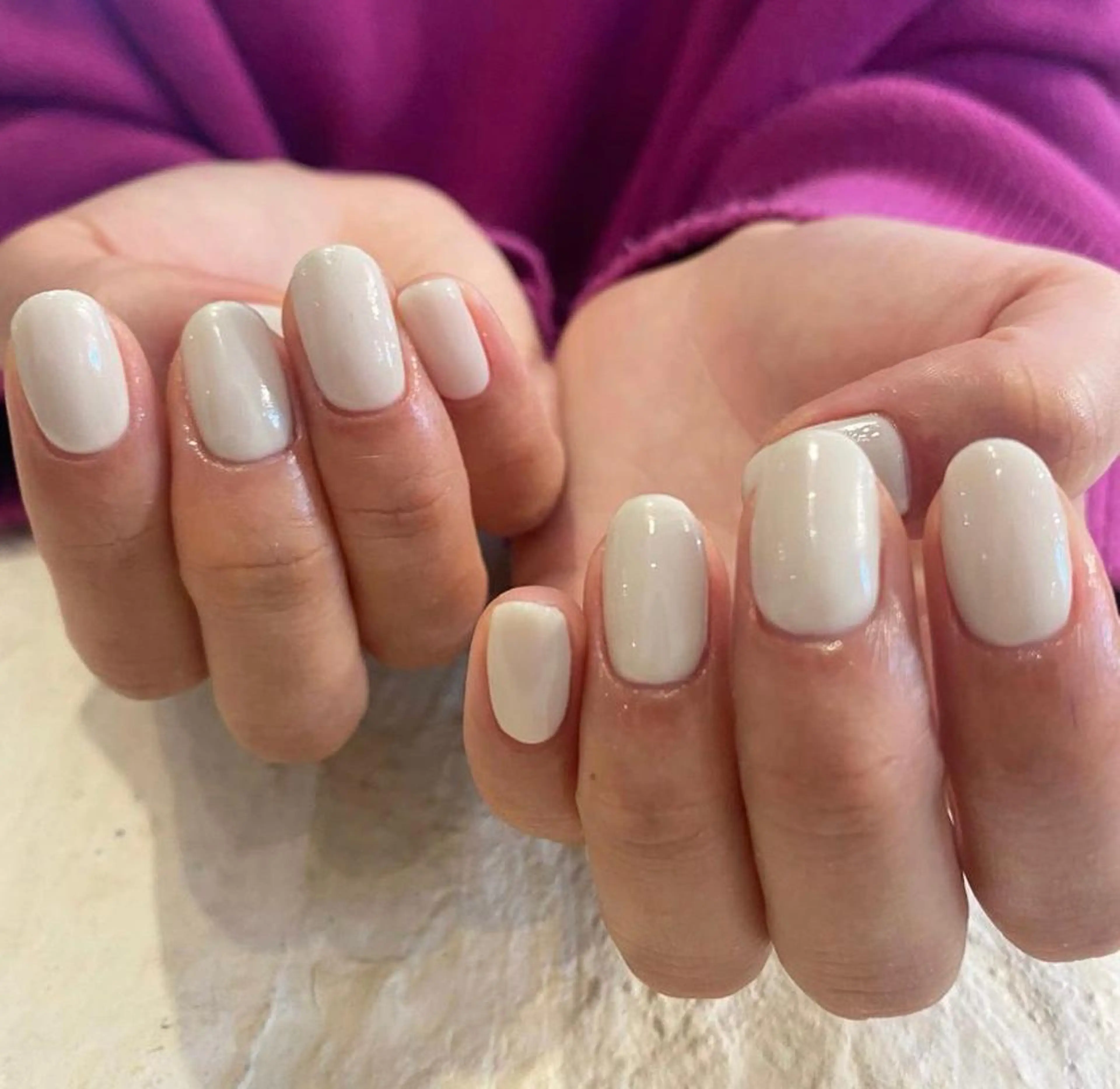 ネイル ハンドネイル Musee art 亀戸店のネイルデザイン