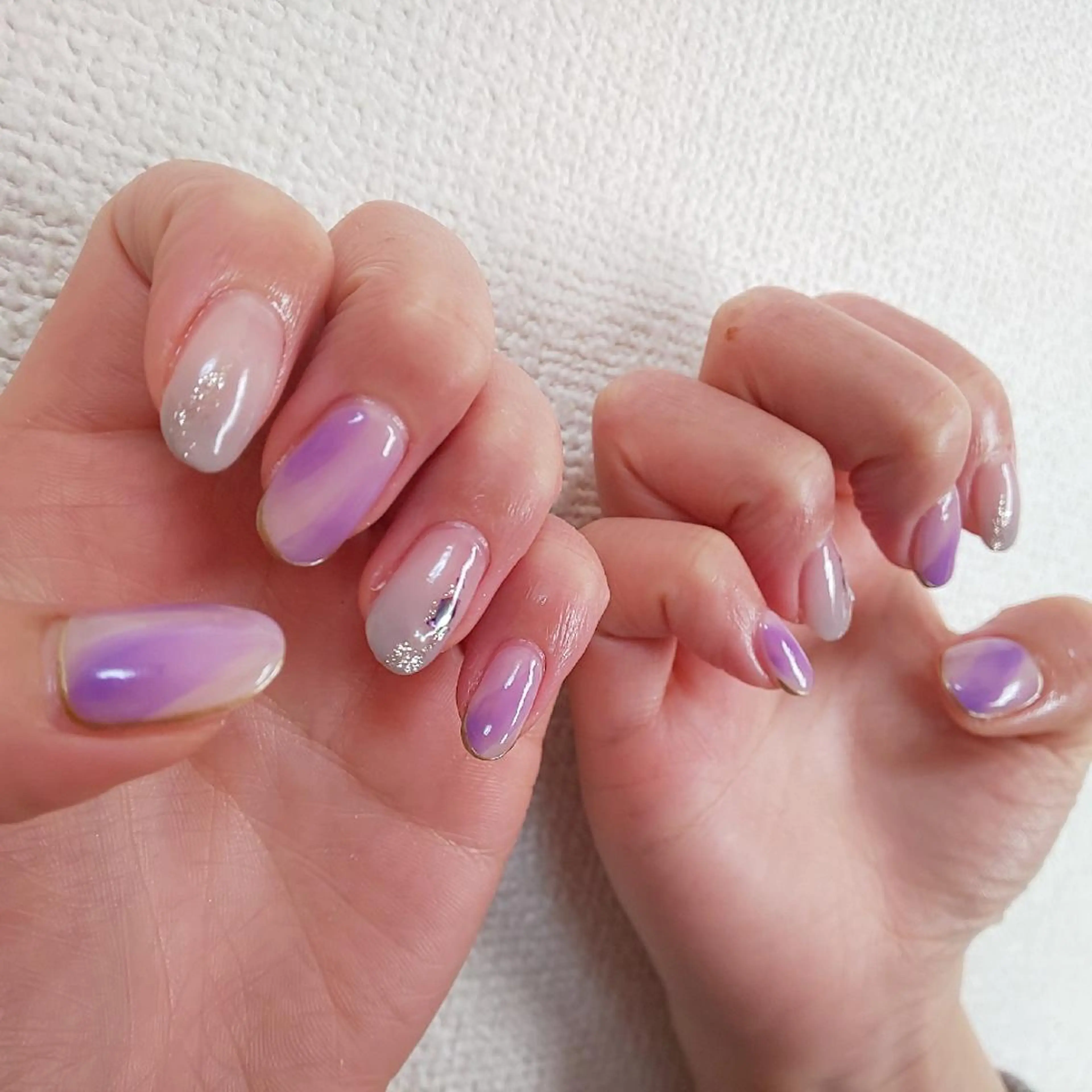 ネイル nail yukkoのネイルデザイン