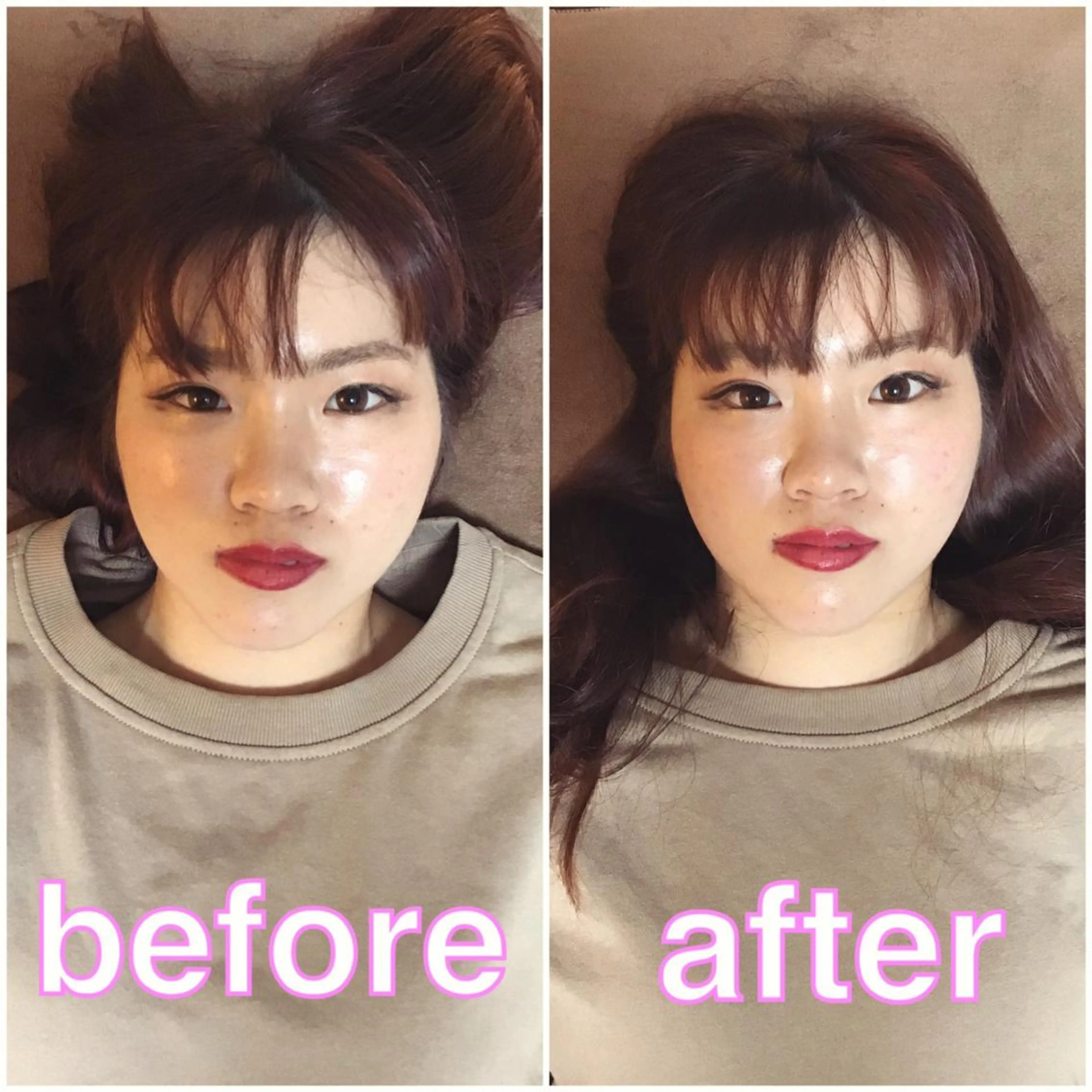 メンズ エステ リラク ブライダルエステ 美容整体・筋膜オイルのエステ・リラクイメージ